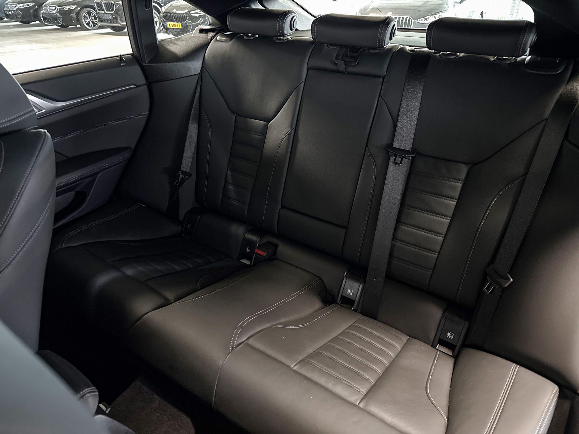 Foto van BMW 4-serie Gran Coupé