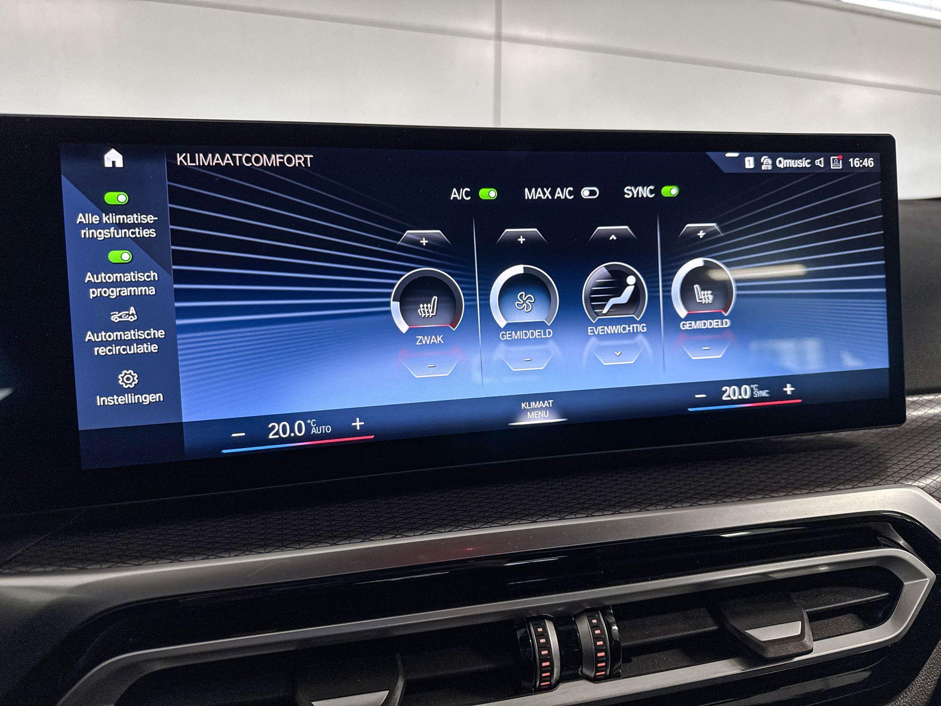 Foto van BMW 4-serie Gran Coupé