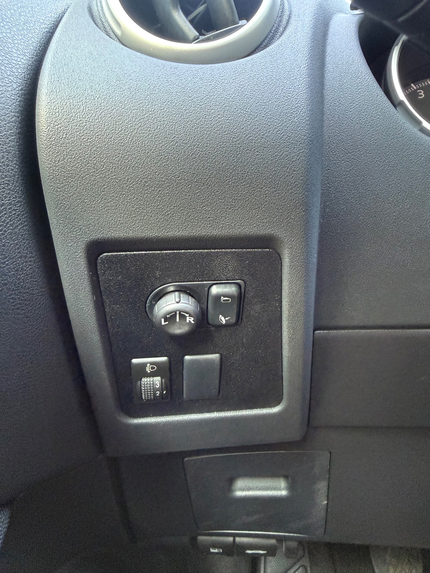 Foto van Nissan Nissan Qashqai
