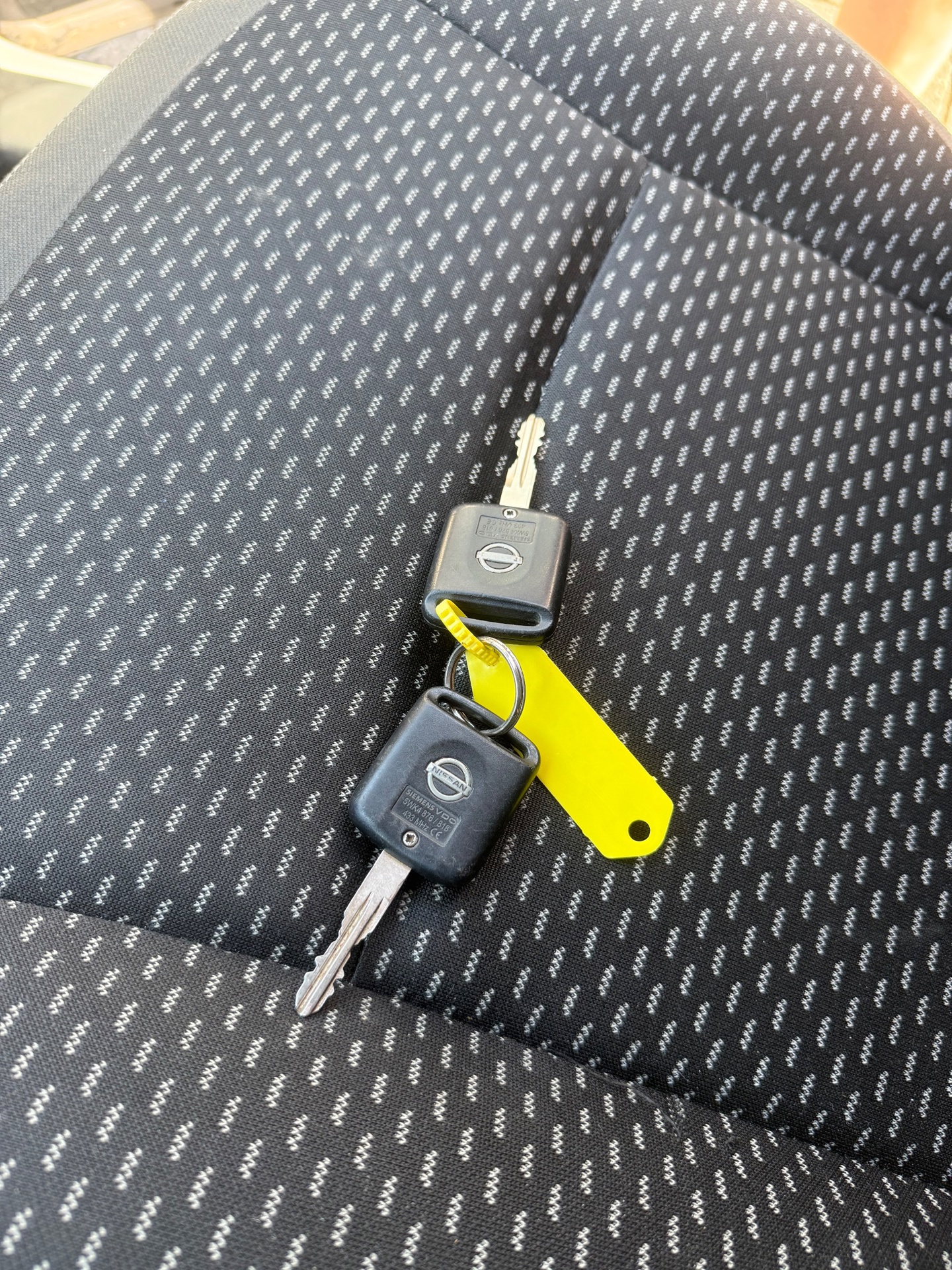 Foto van Nissan Nissan Qashqai