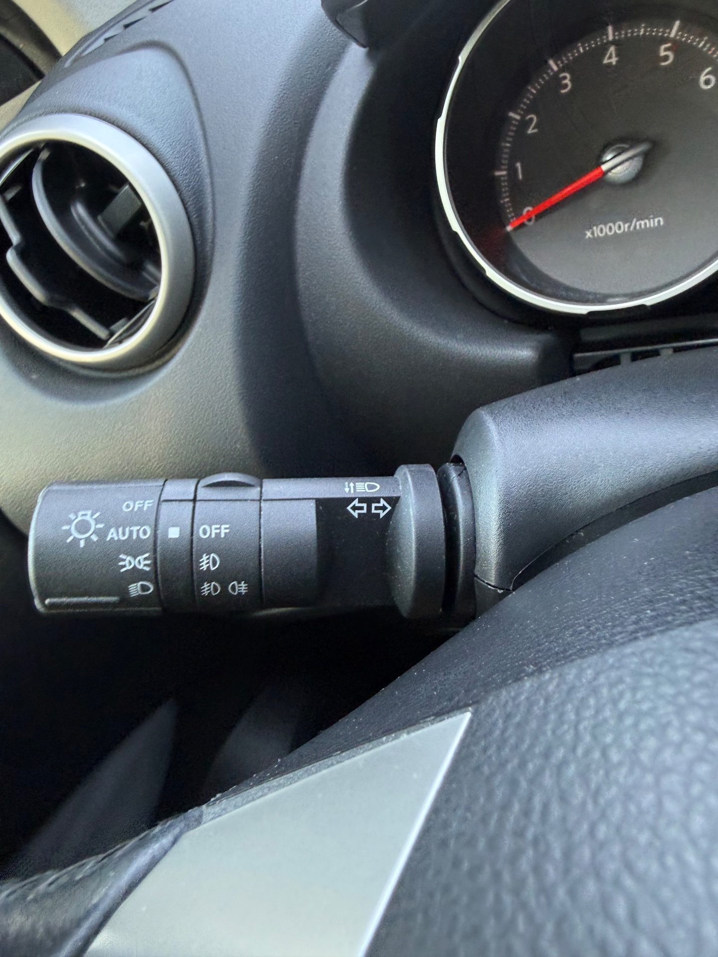 Foto van Nissan Nissan Qashqai
