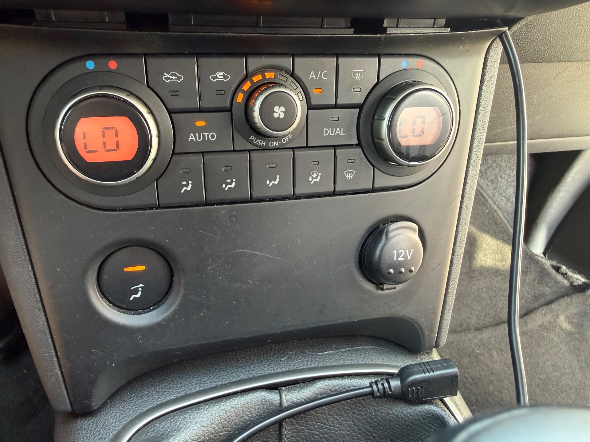 Foto van Nissan Nissan Qashqai