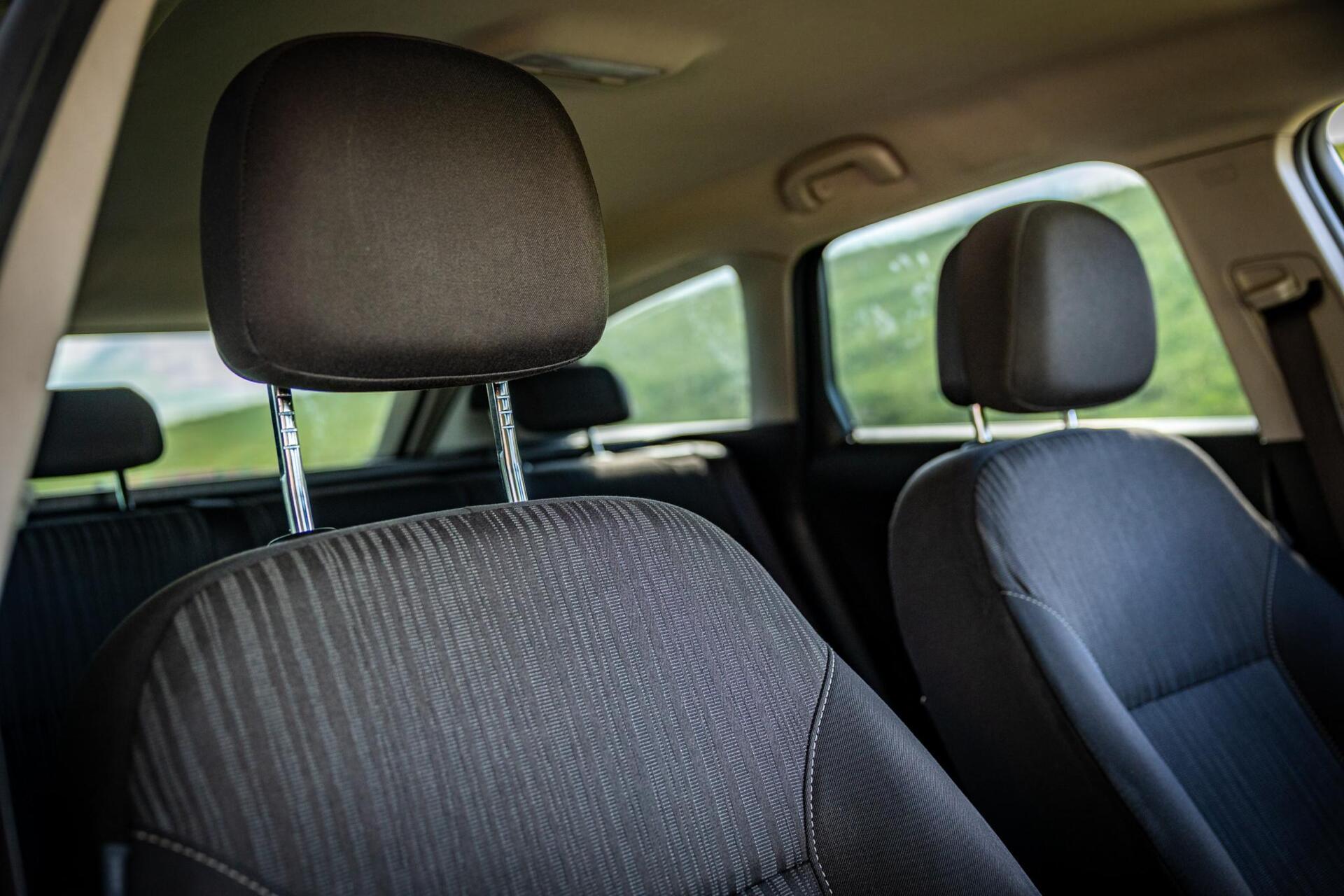 Foto van Opel Astra Sports Tourer