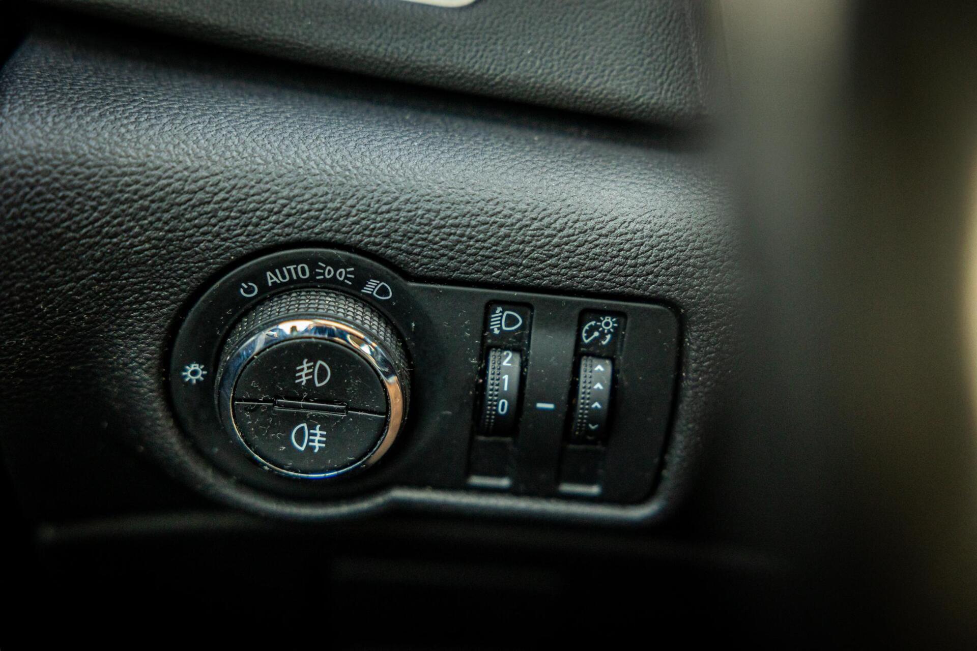 Foto van Opel Astra Sports Tourer