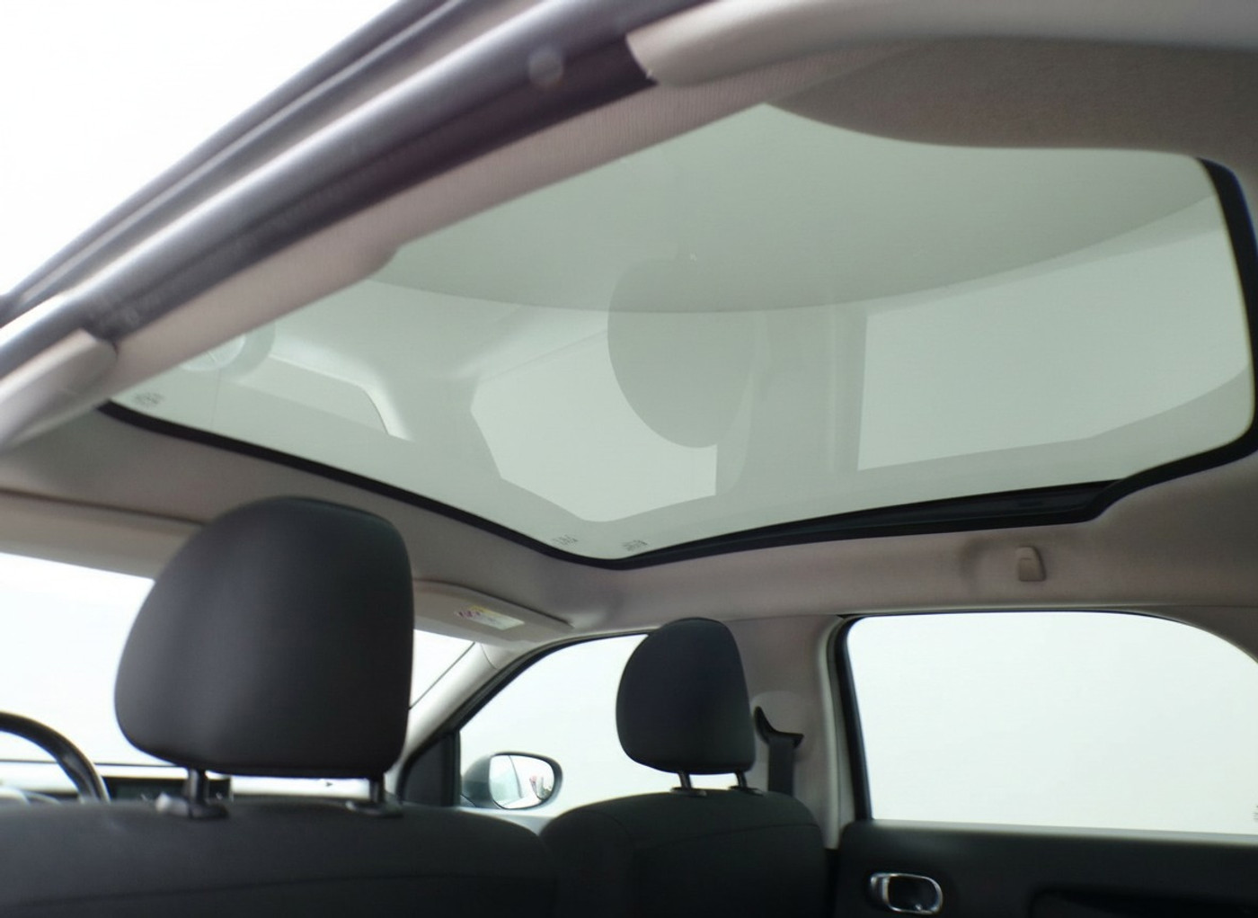 Foto van Citroen C4 Cactus