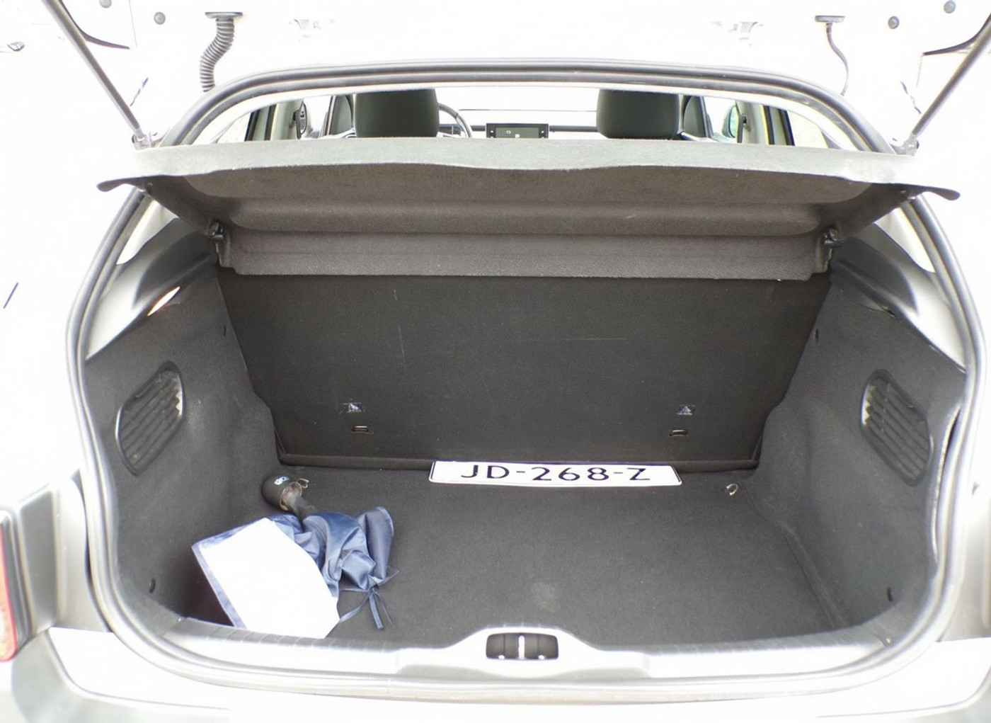 Foto van Citroen C4 Cactus