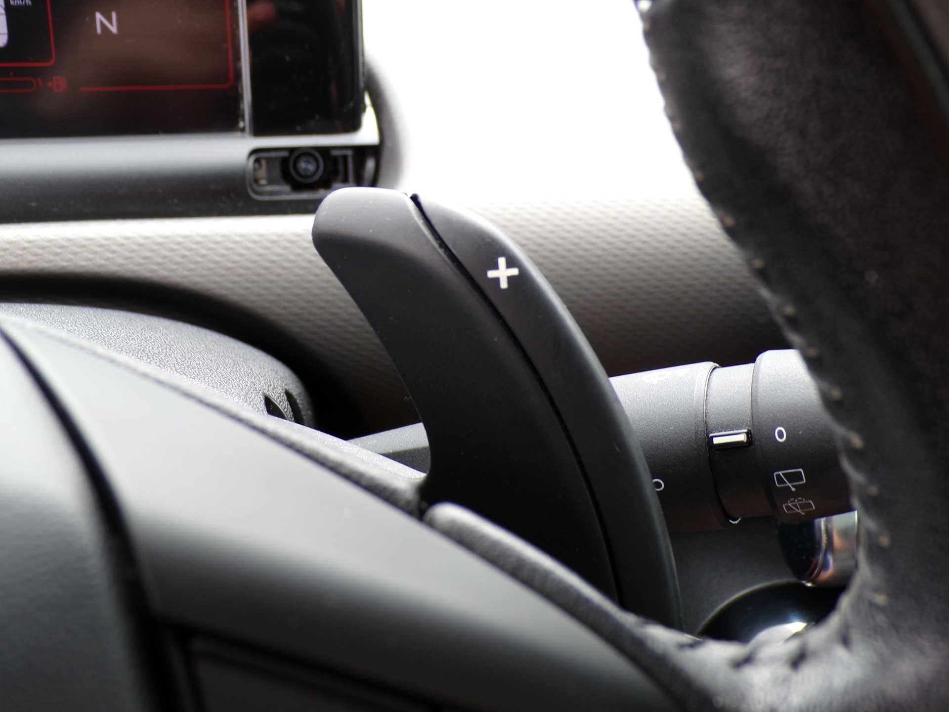 Foto van Citroen C4 Cactus