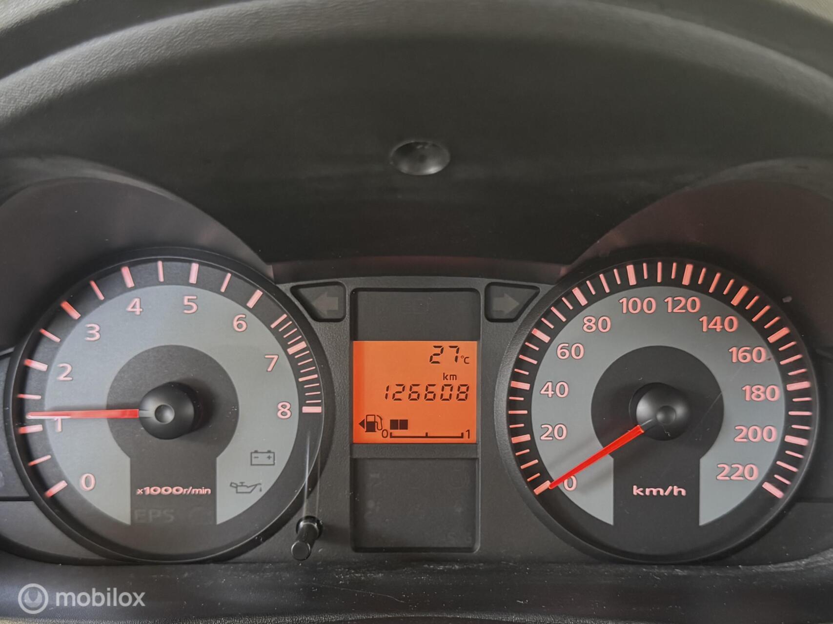 Foto van Mitsubishi Mitsubishi Colt
