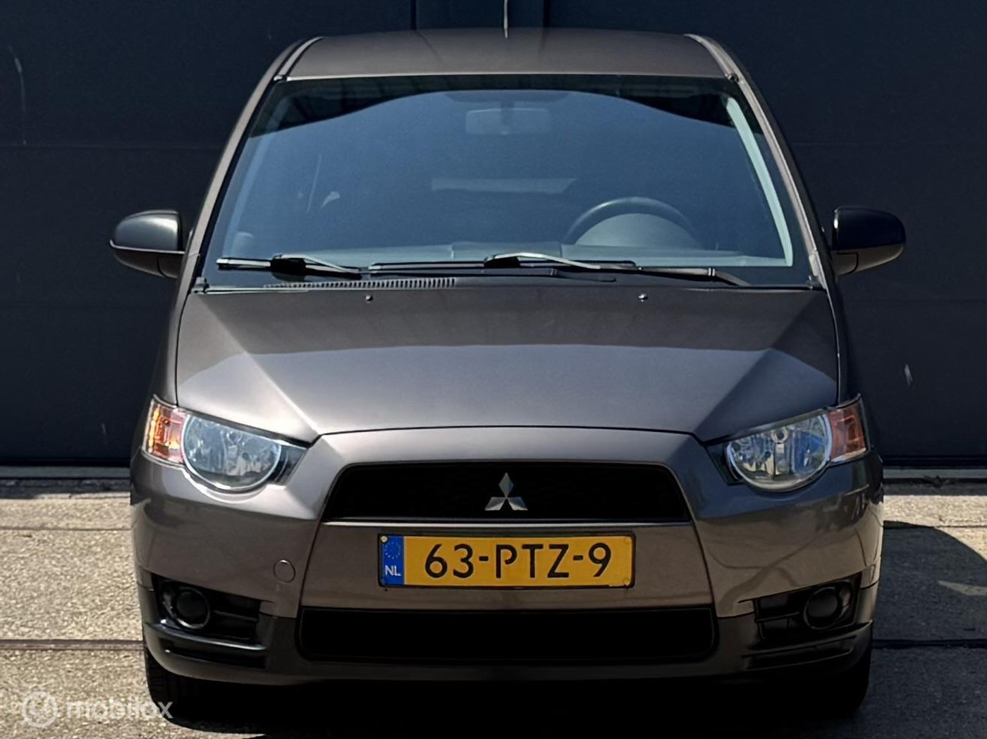 Foto van Mitsubishi Mitsubishi Colt