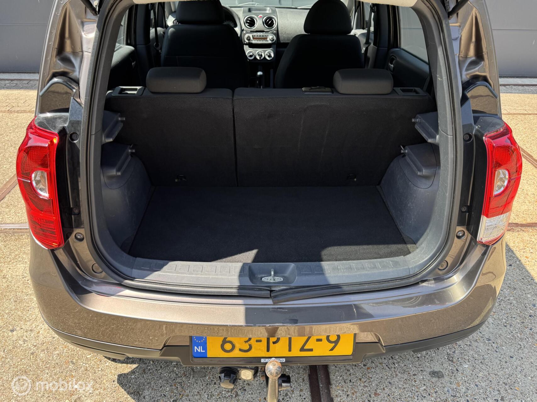 Foto van Mitsubishi Mitsubishi Colt