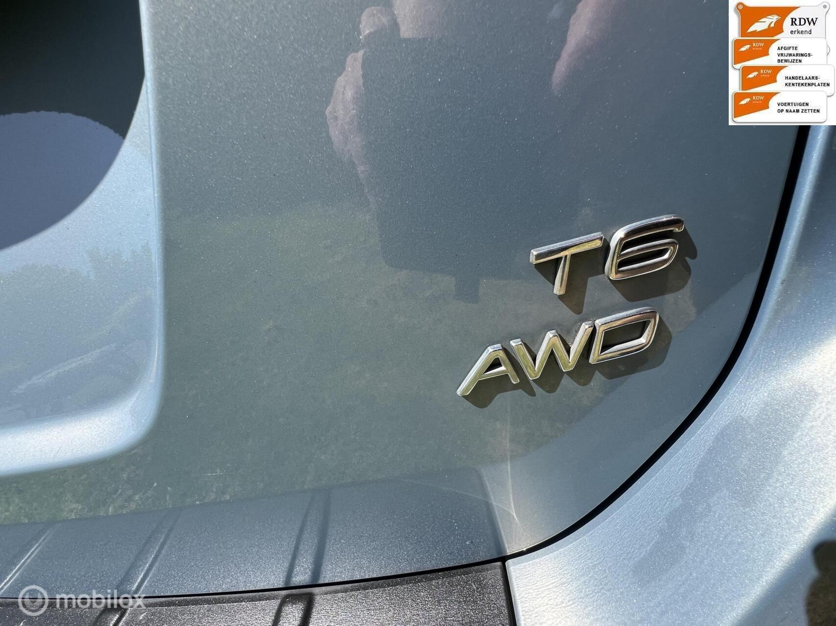 Foto van Volvo Xc60