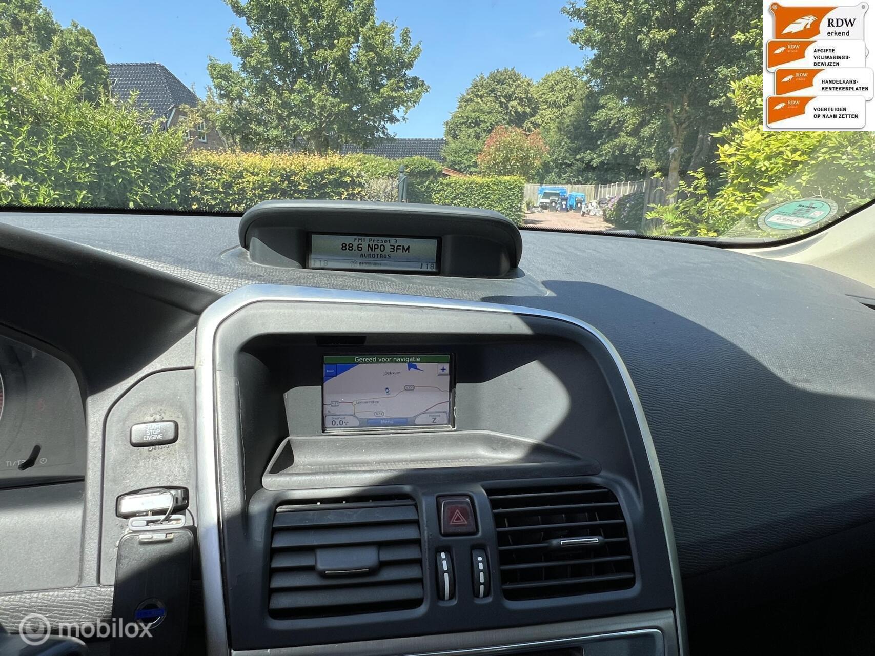 Foto van Volvo Xc60