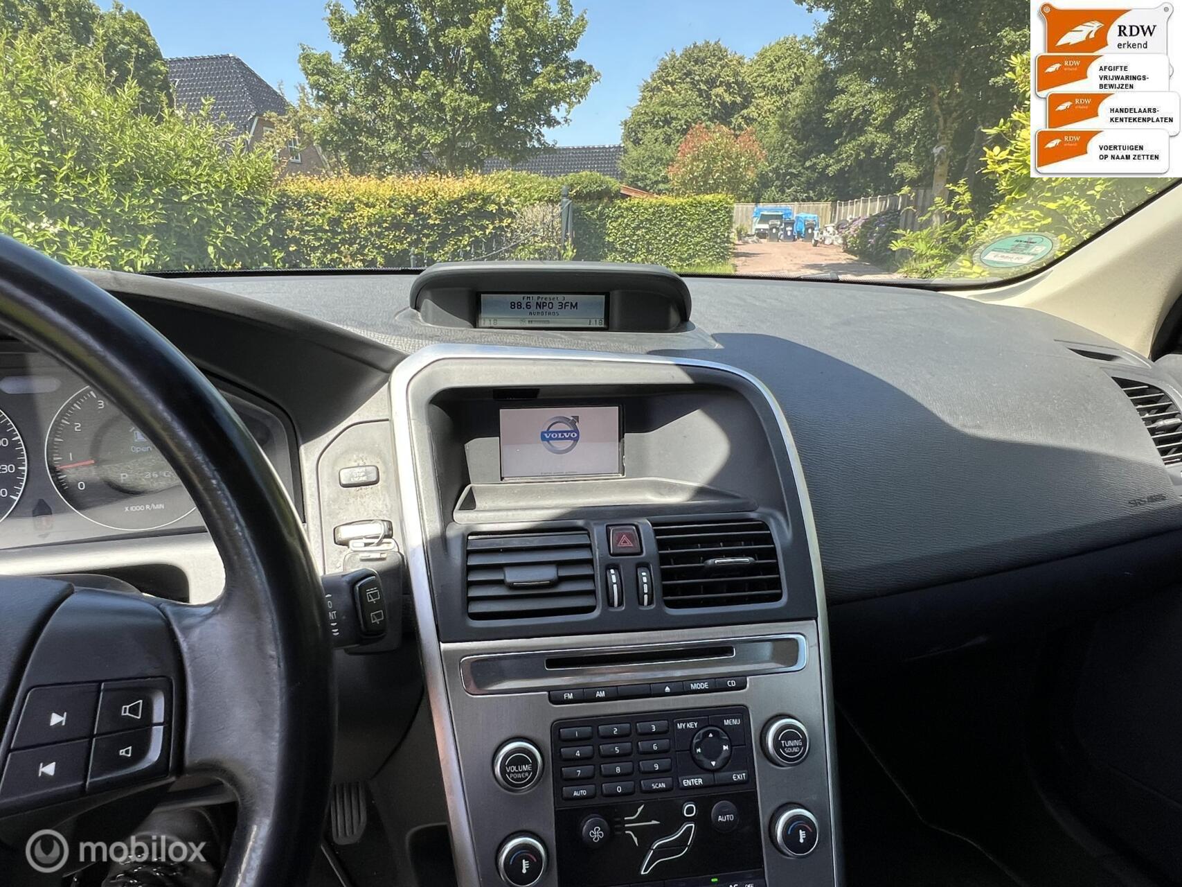 Foto van Volvo Xc60