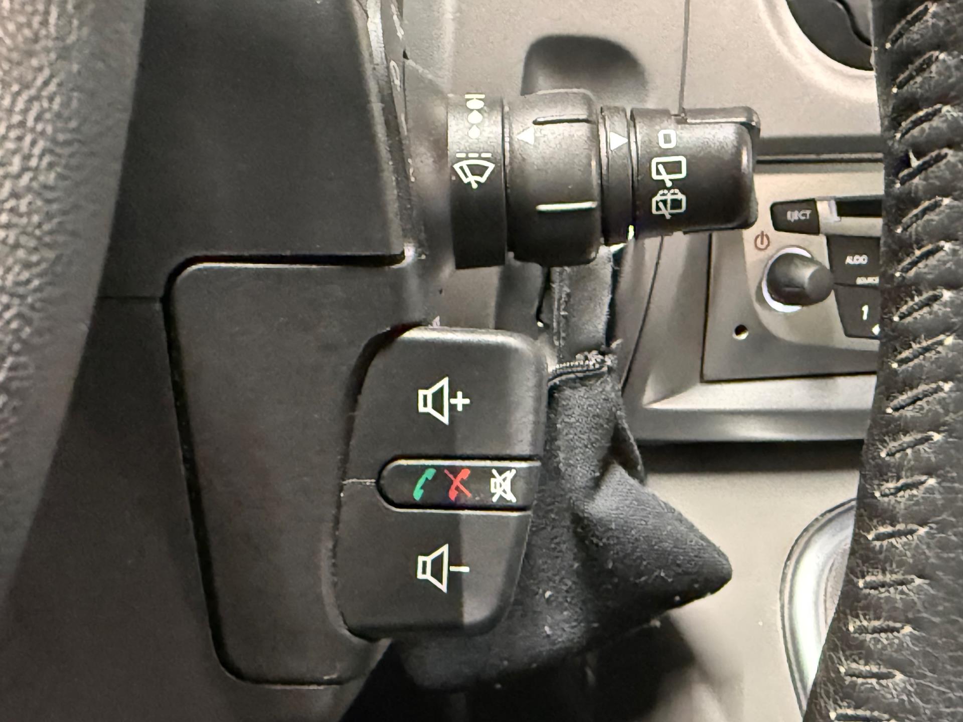 Foto van Renault Megane Scenic