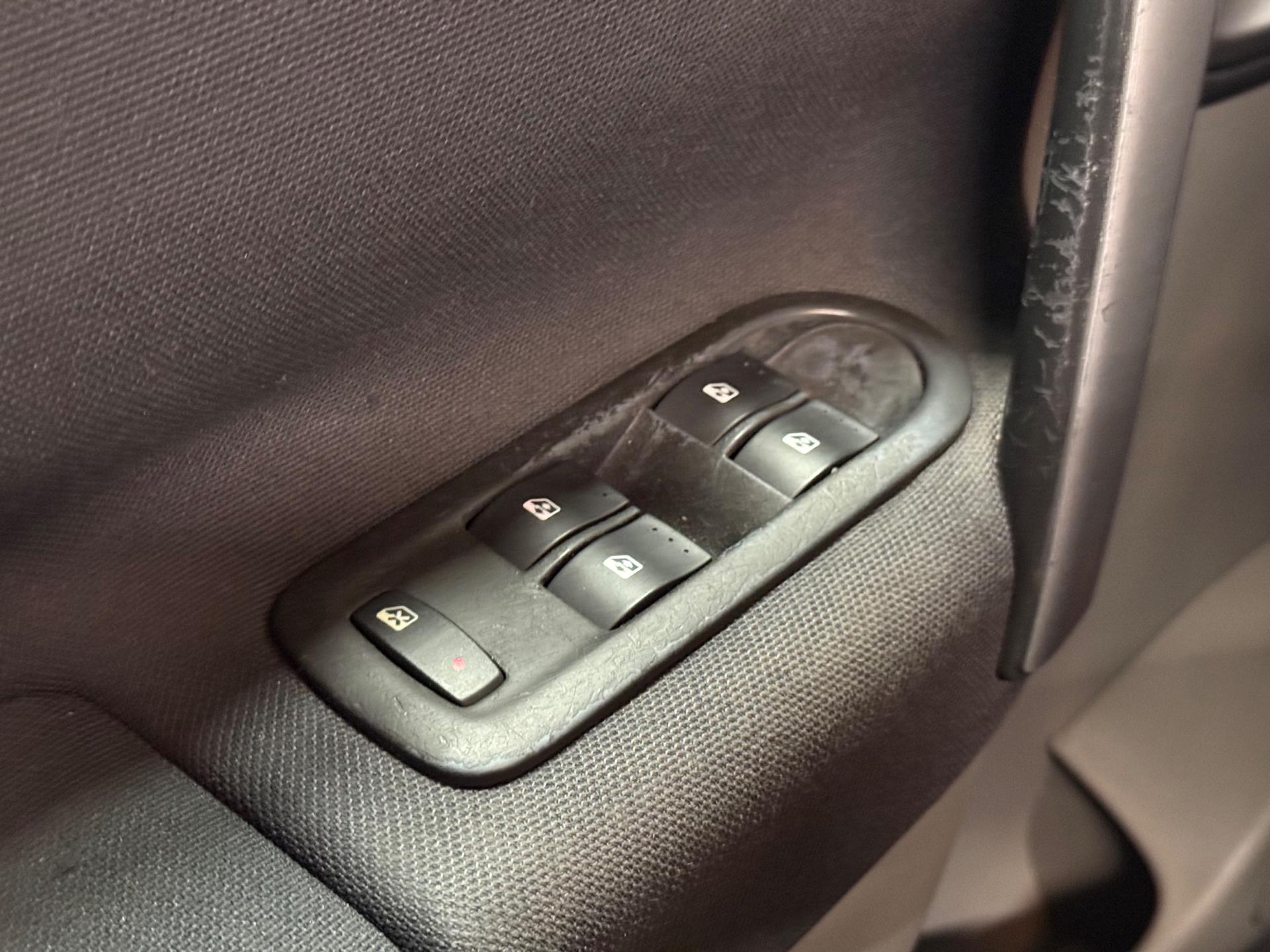 Foto van Renault Megane Scenic