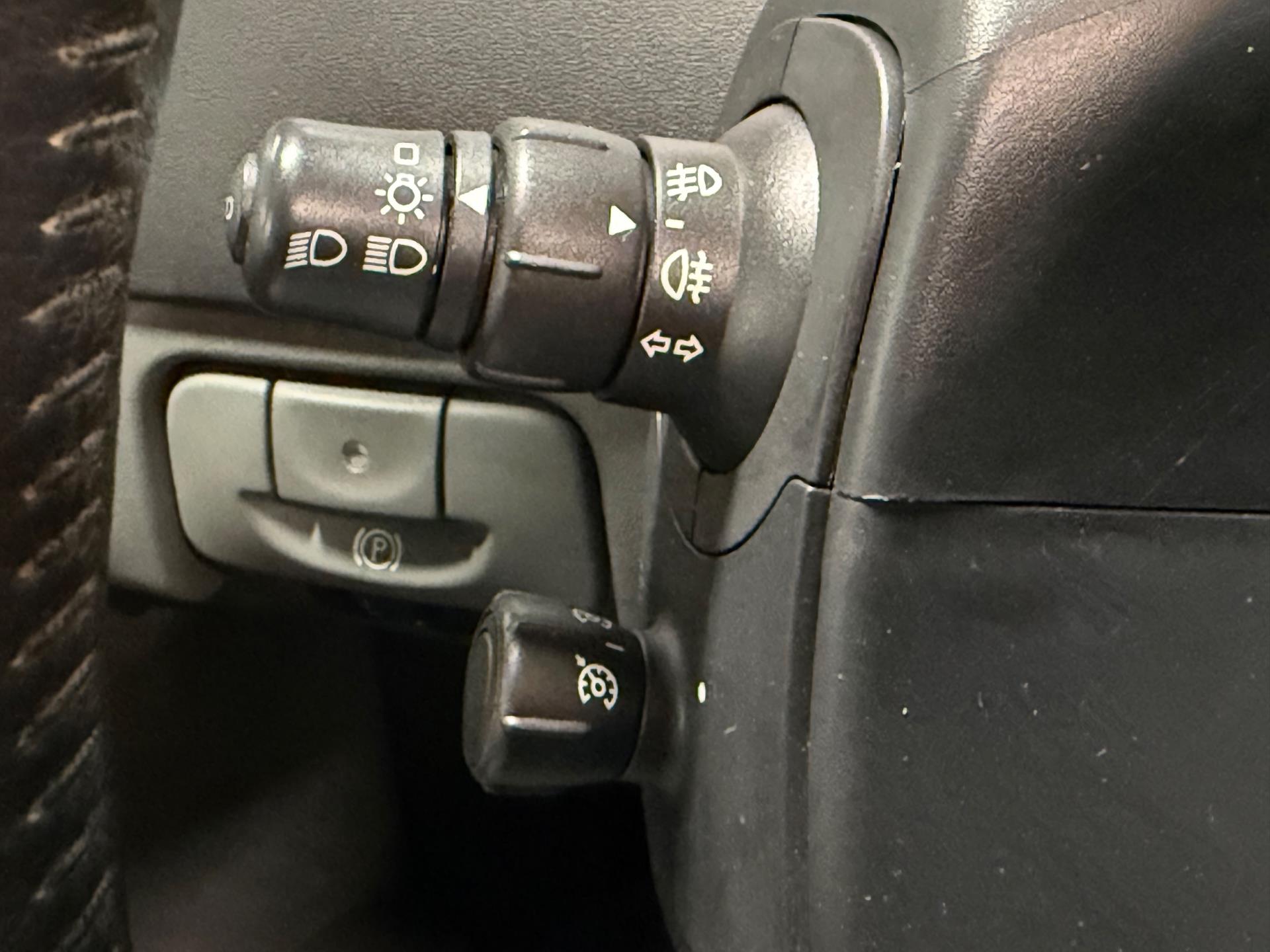 Foto van Renault Megane Scenic