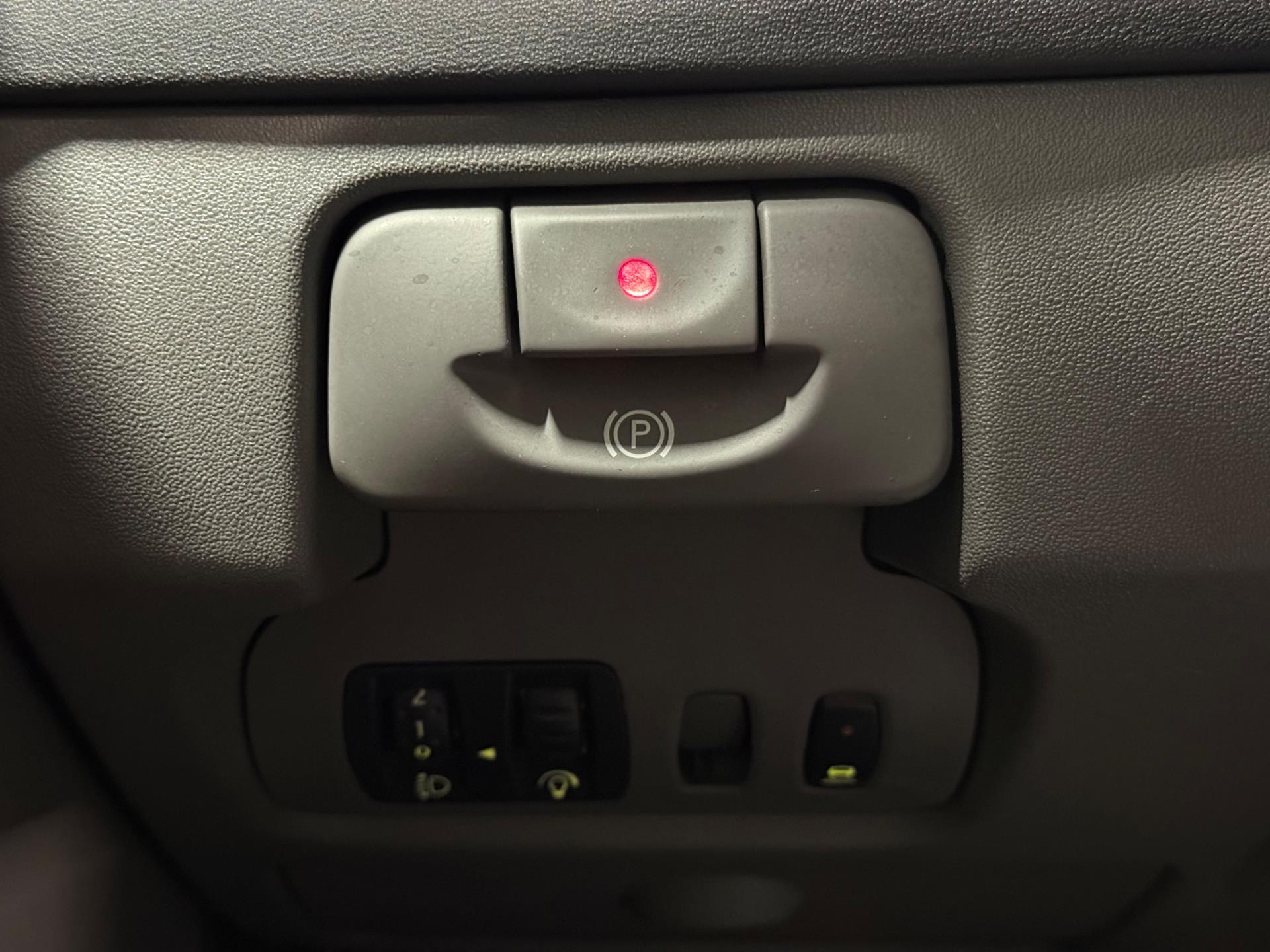 Foto van Renault Megane Scenic