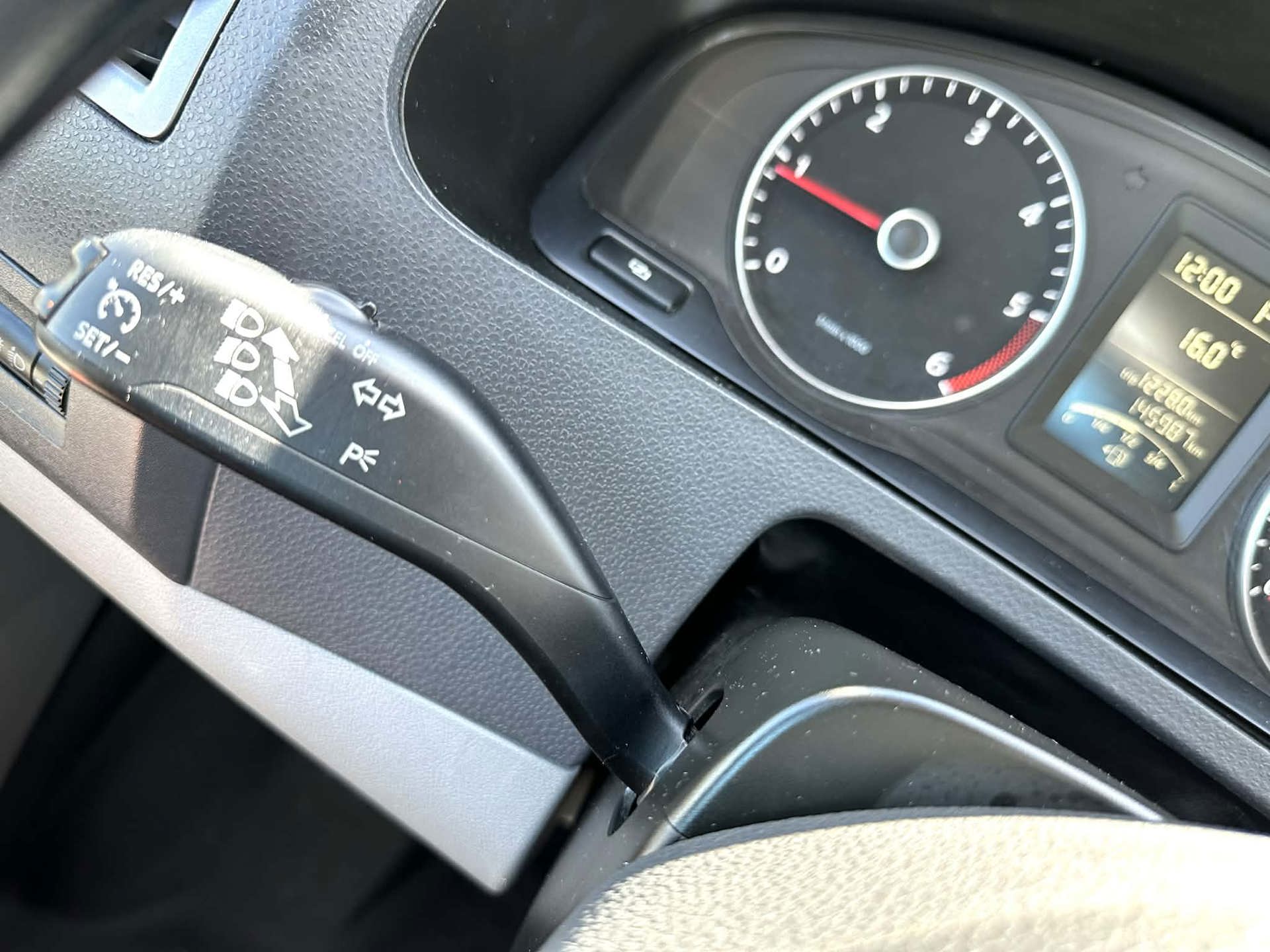 Foto van Volkswagen Kombi