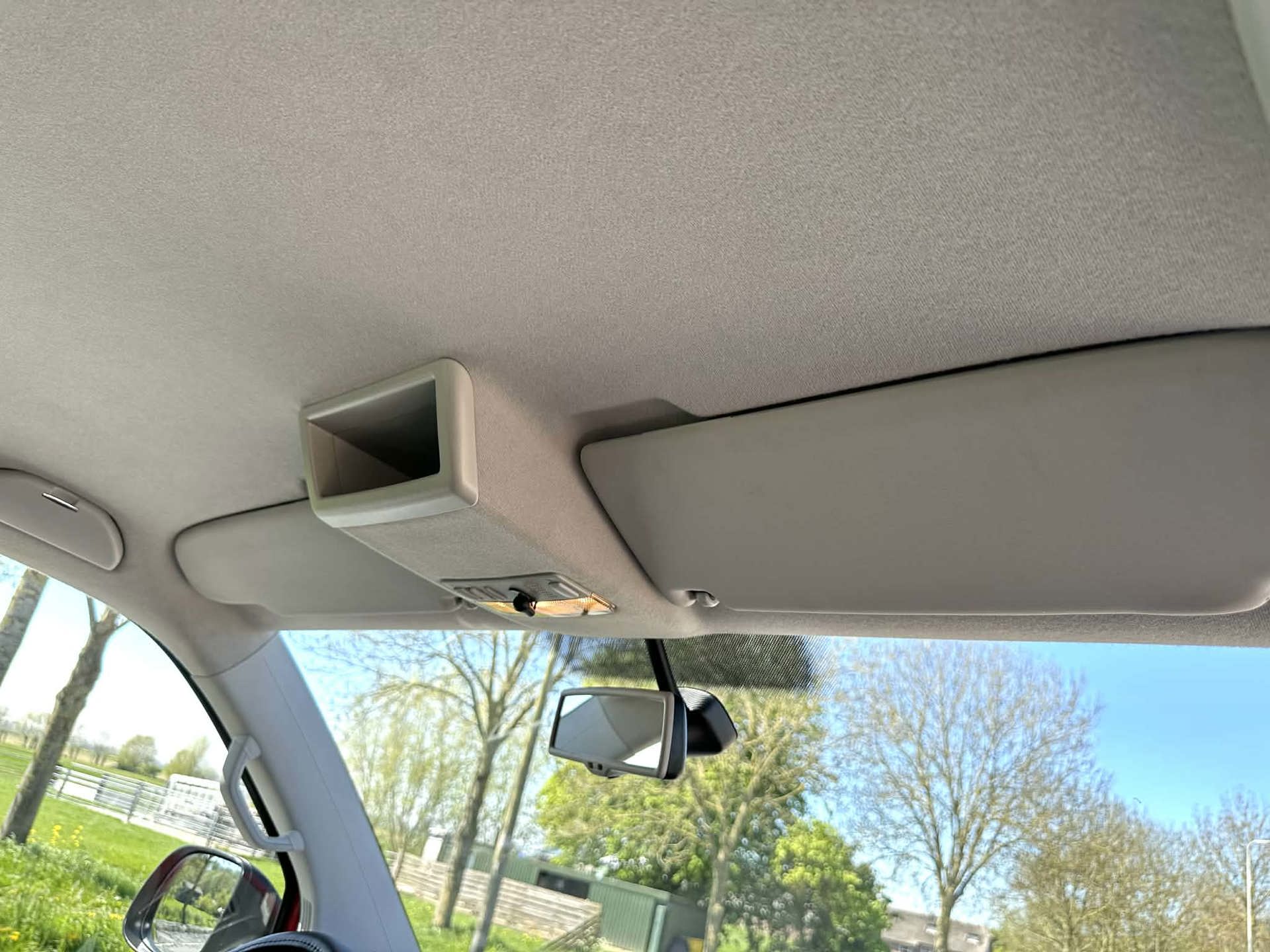 Foto van Volkswagen Kombi