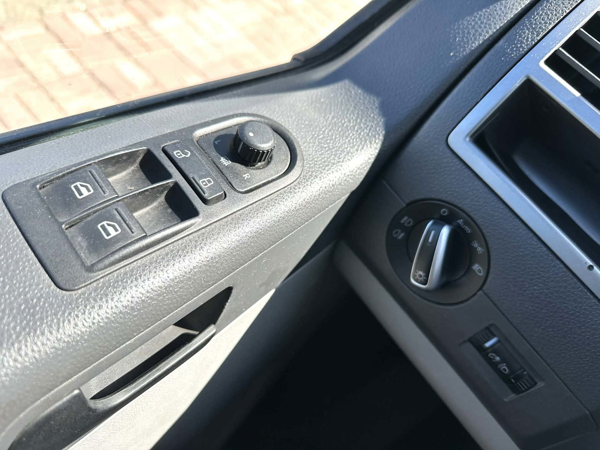 Foto van Volkswagen Kombi