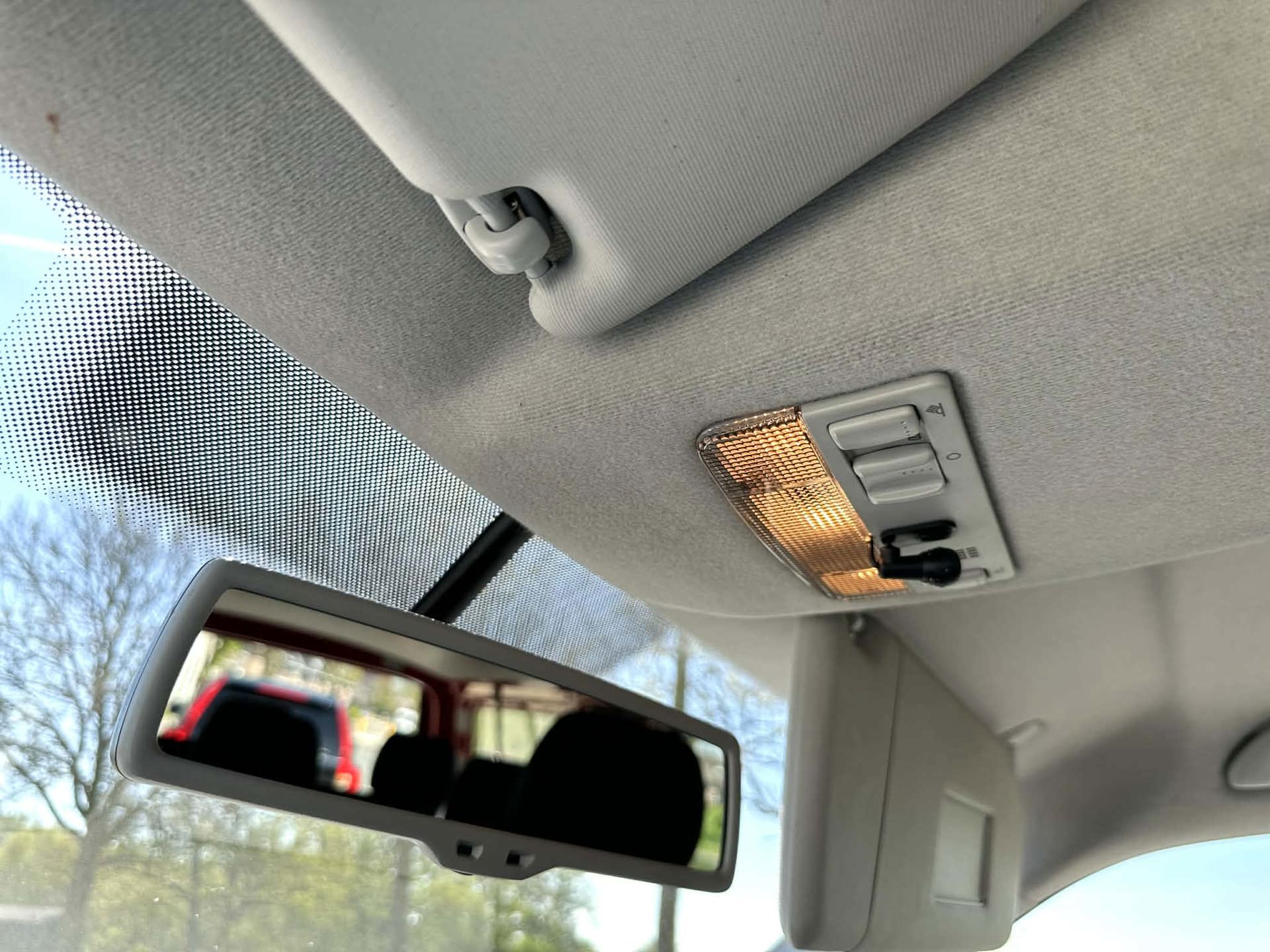 Foto van Volkswagen Kombi