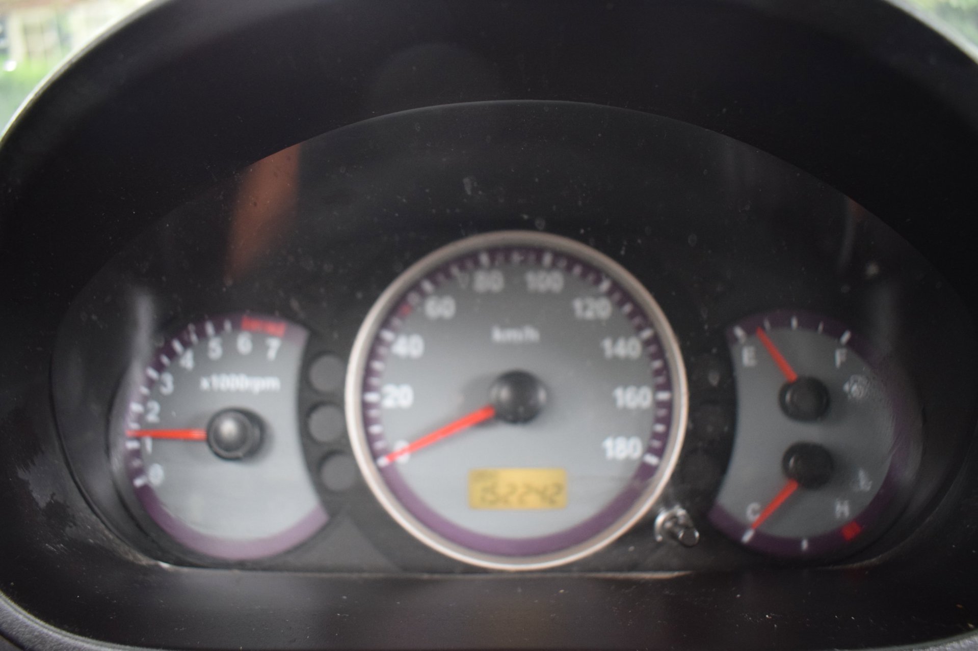 Foto van Hyundai Atos-prime