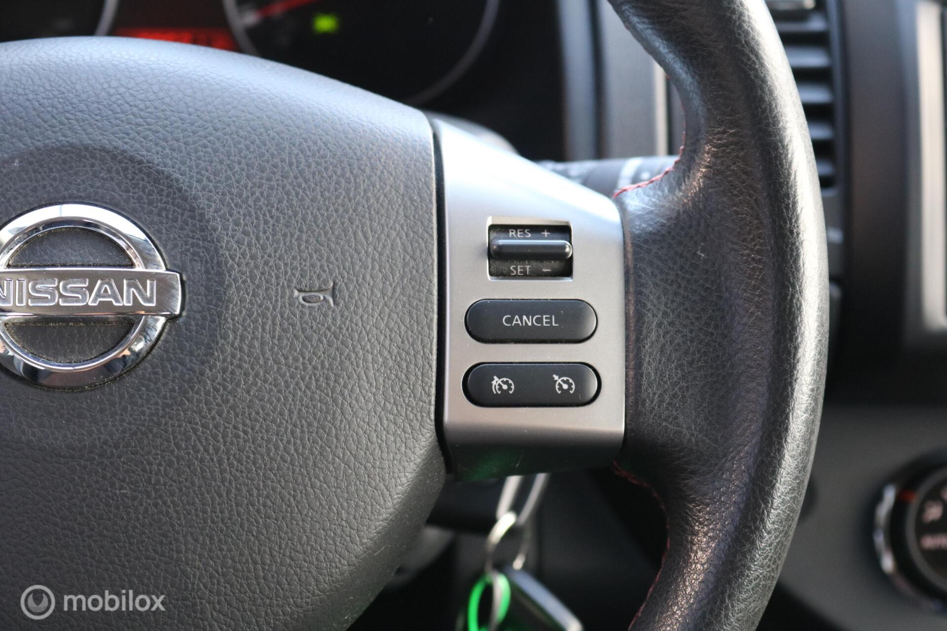 Foto van Nissan Nissan Note