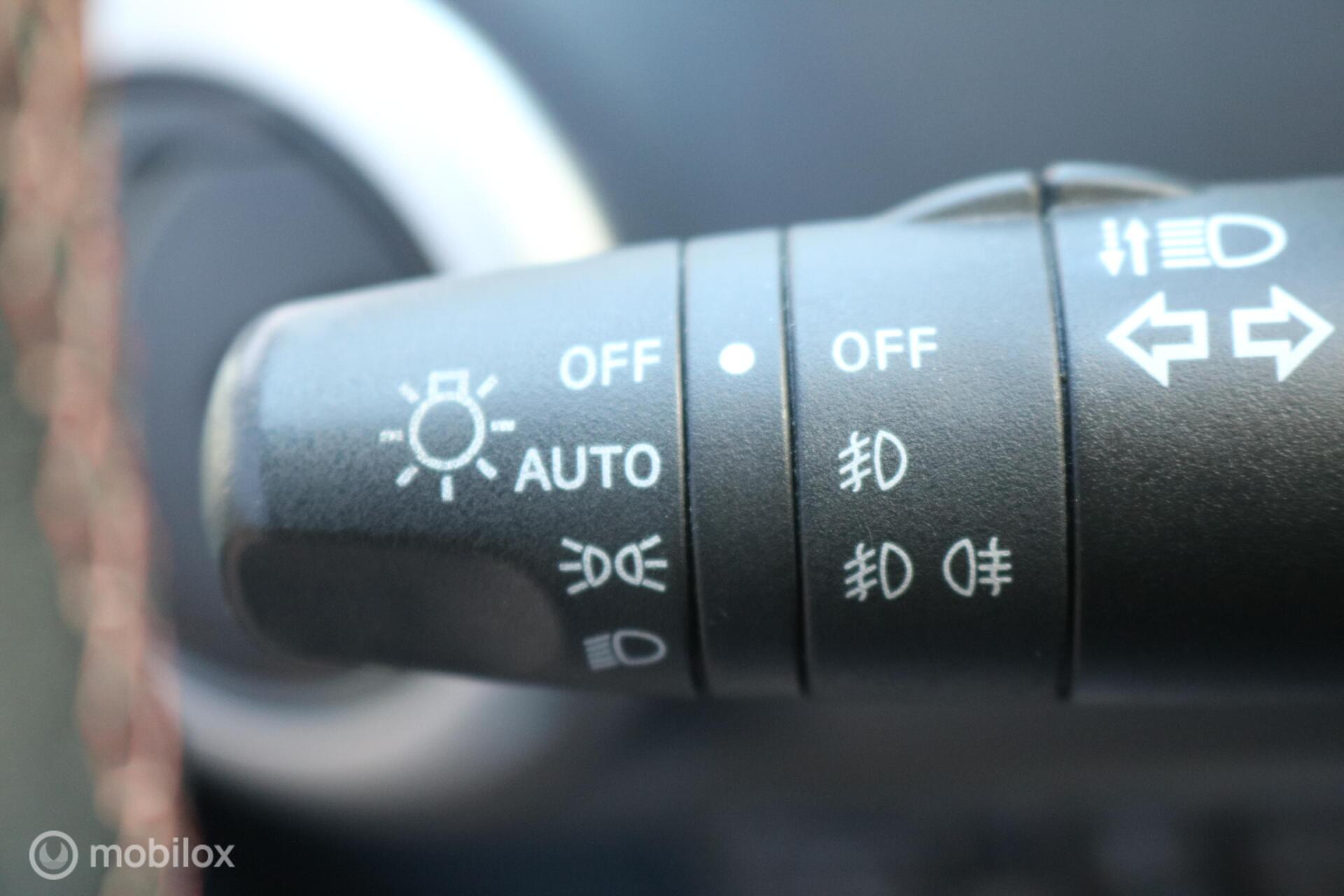 Foto van Nissan Nissan Note