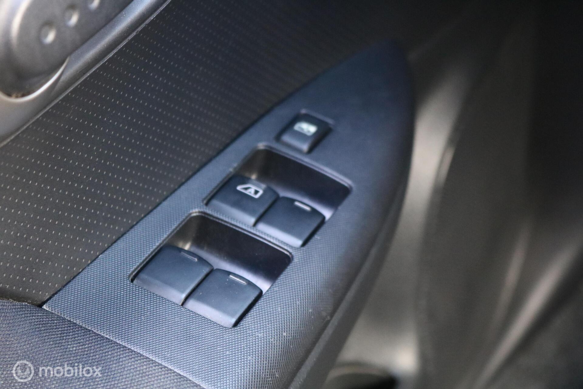 Foto van Nissan Nissan Note