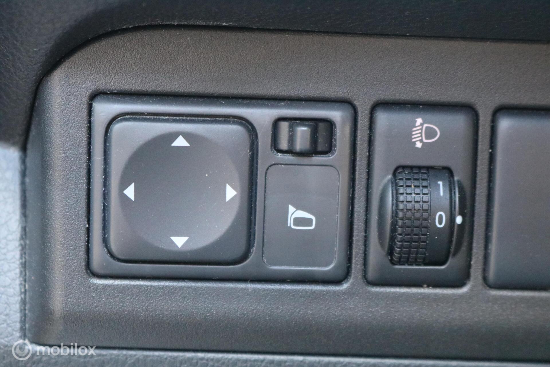 Foto van Nissan Nissan Note