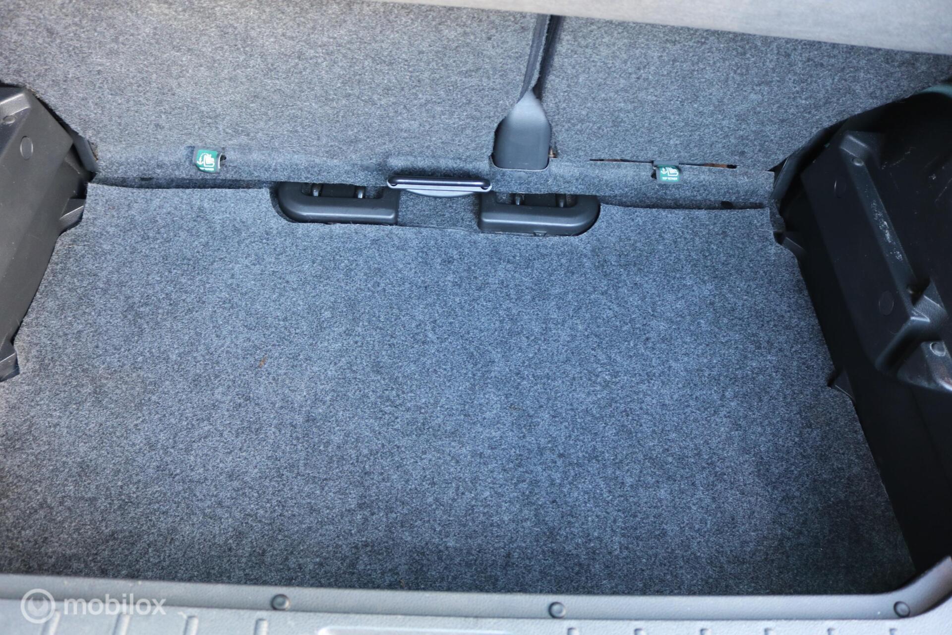 Foto van Nissan Nissan Note