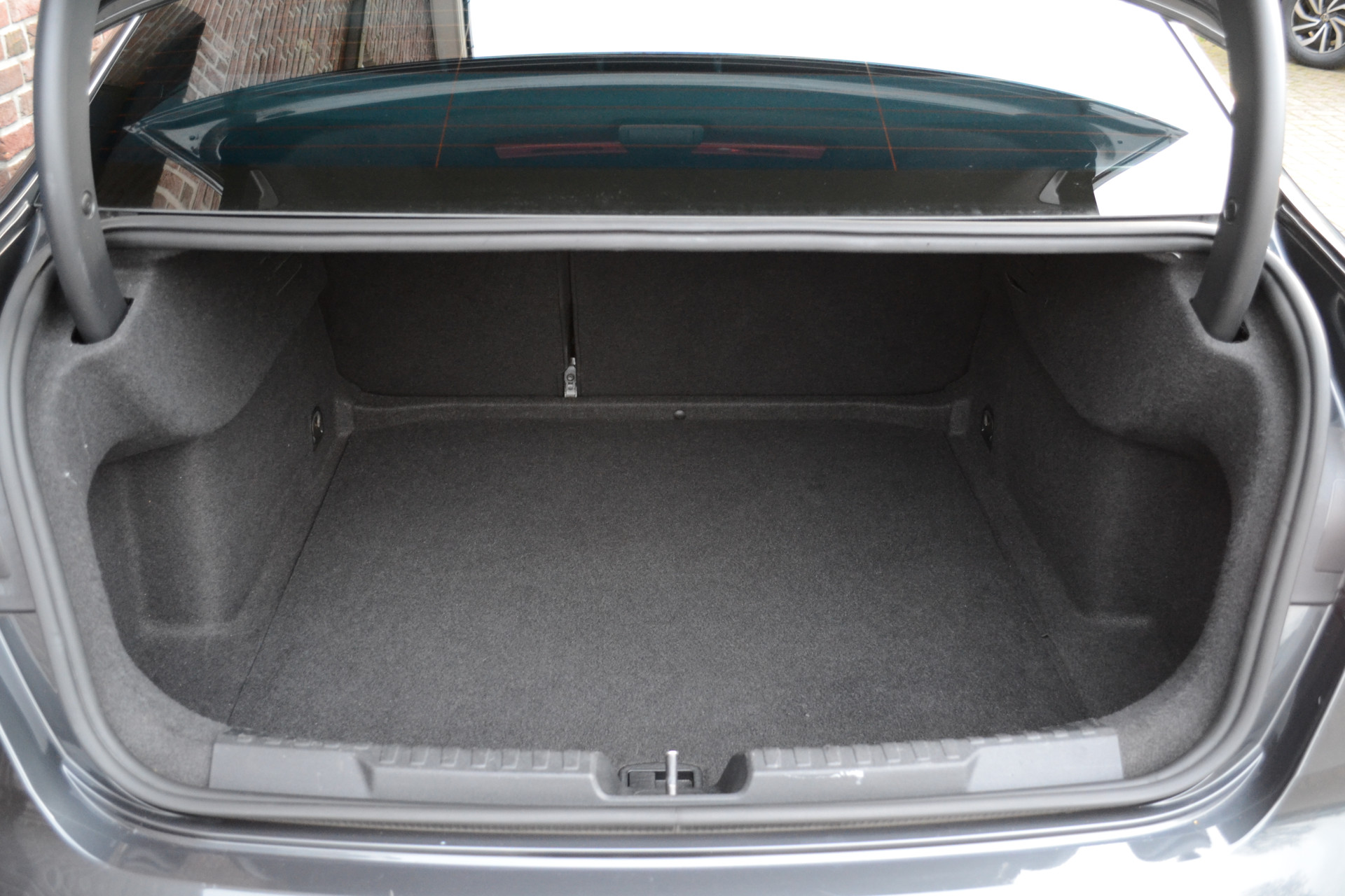 Foto van Audi A3 Limousine
