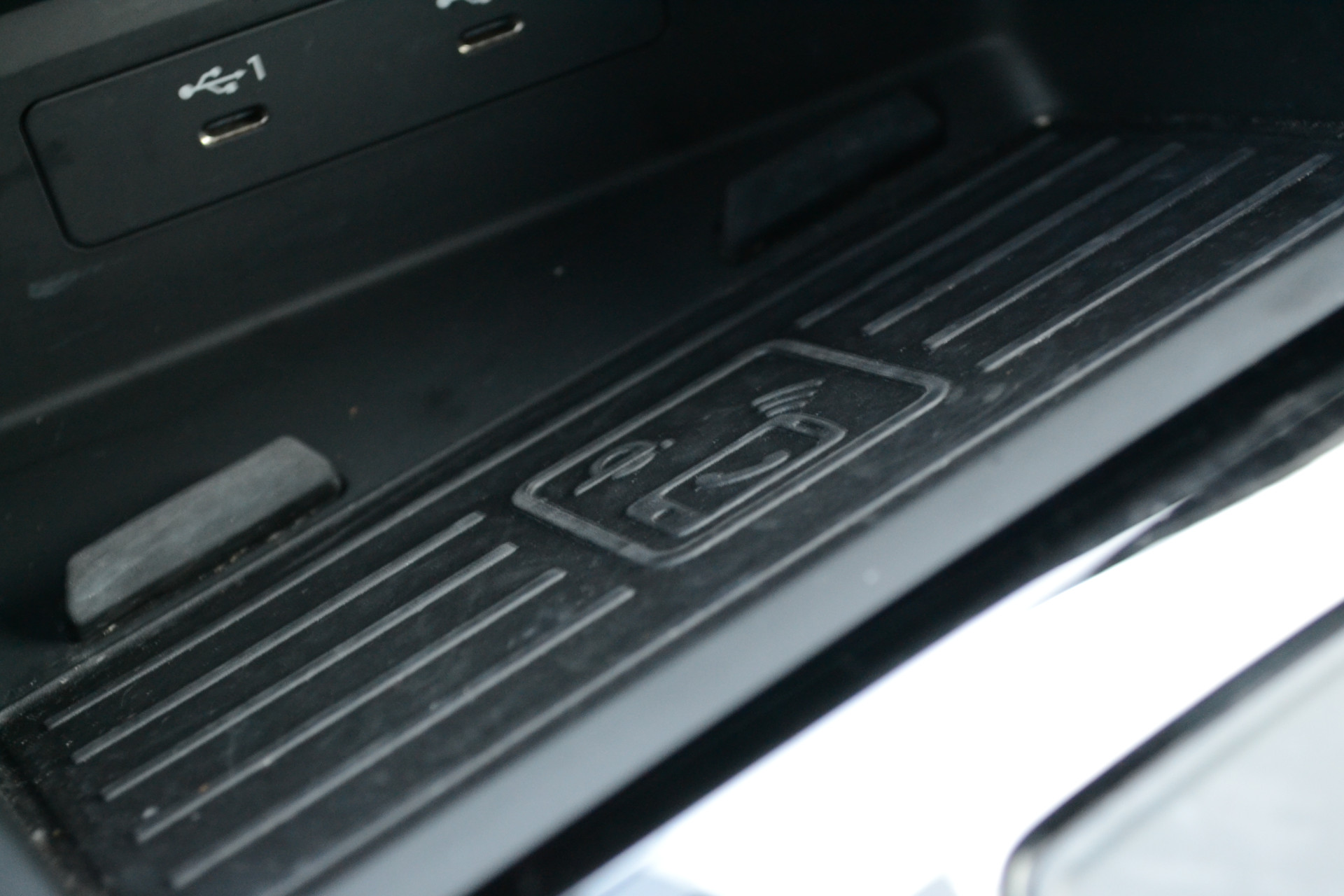 Foto van Audi A3 Limousine