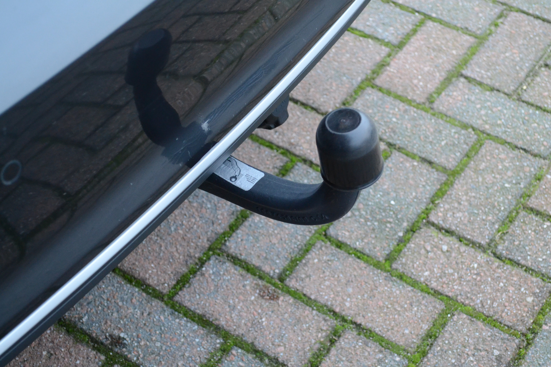 Foto van Audi A3 Limousine