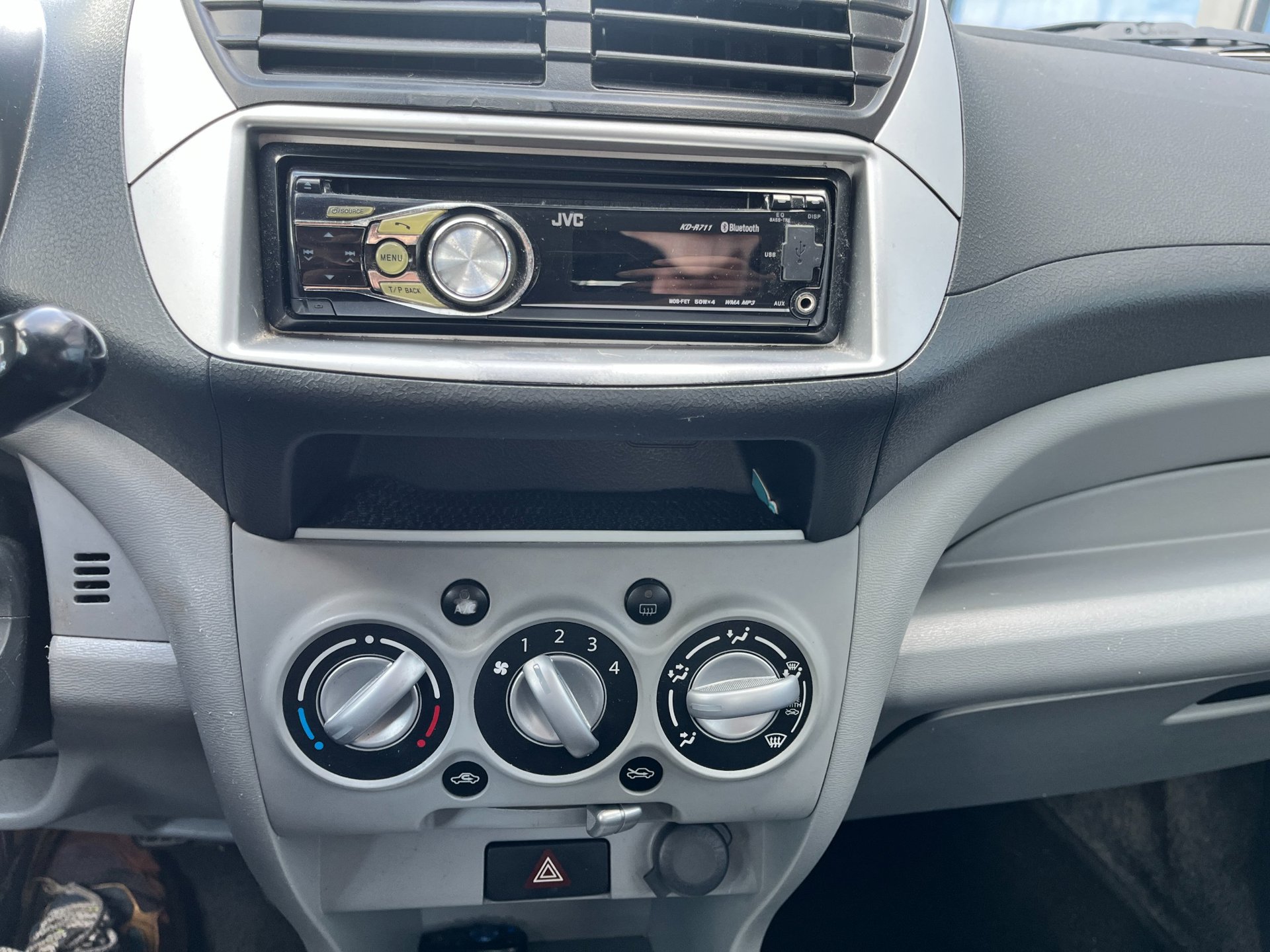 Foto van Suzuki Alto