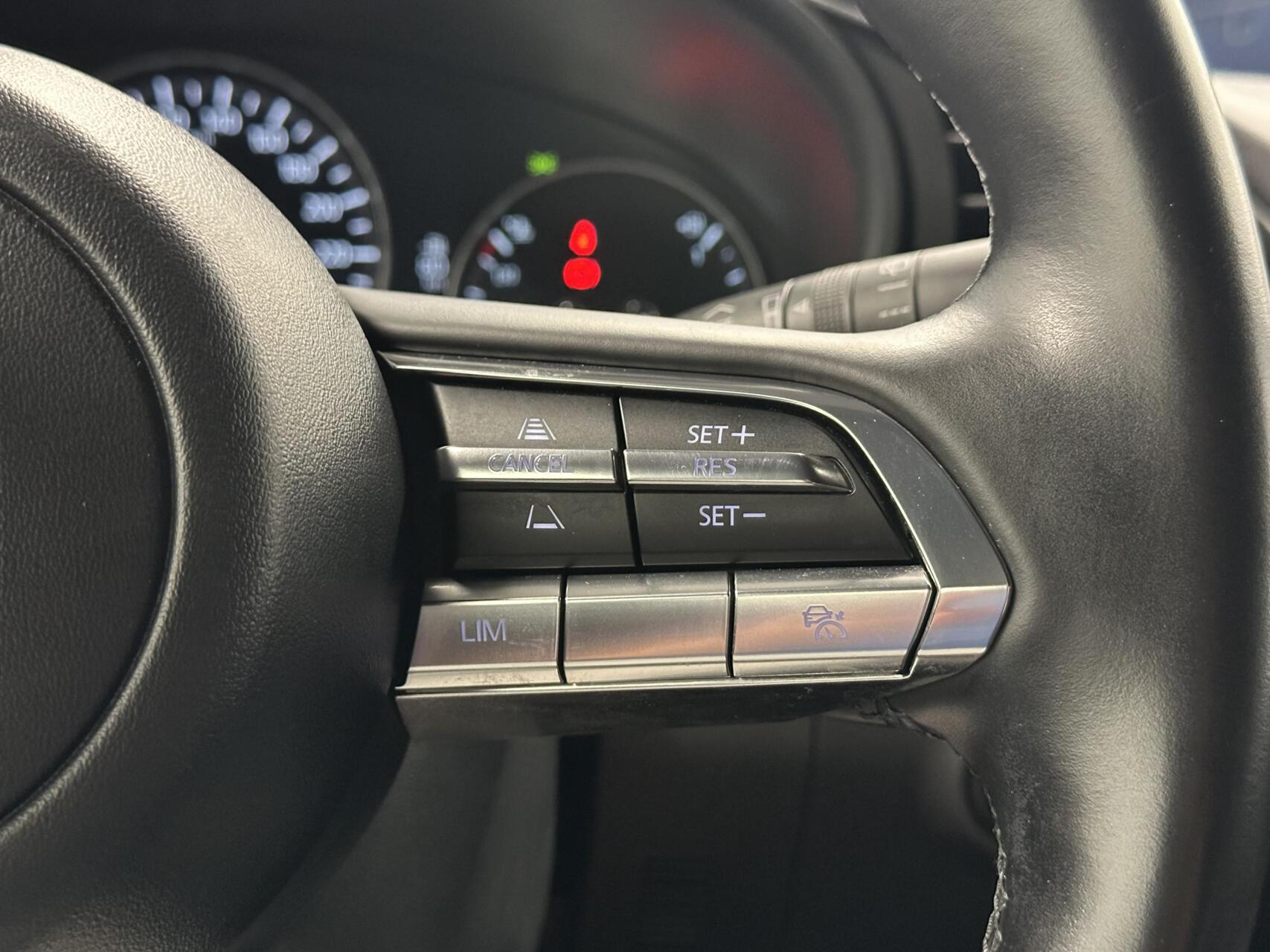 Foto van Mazda Mazda3