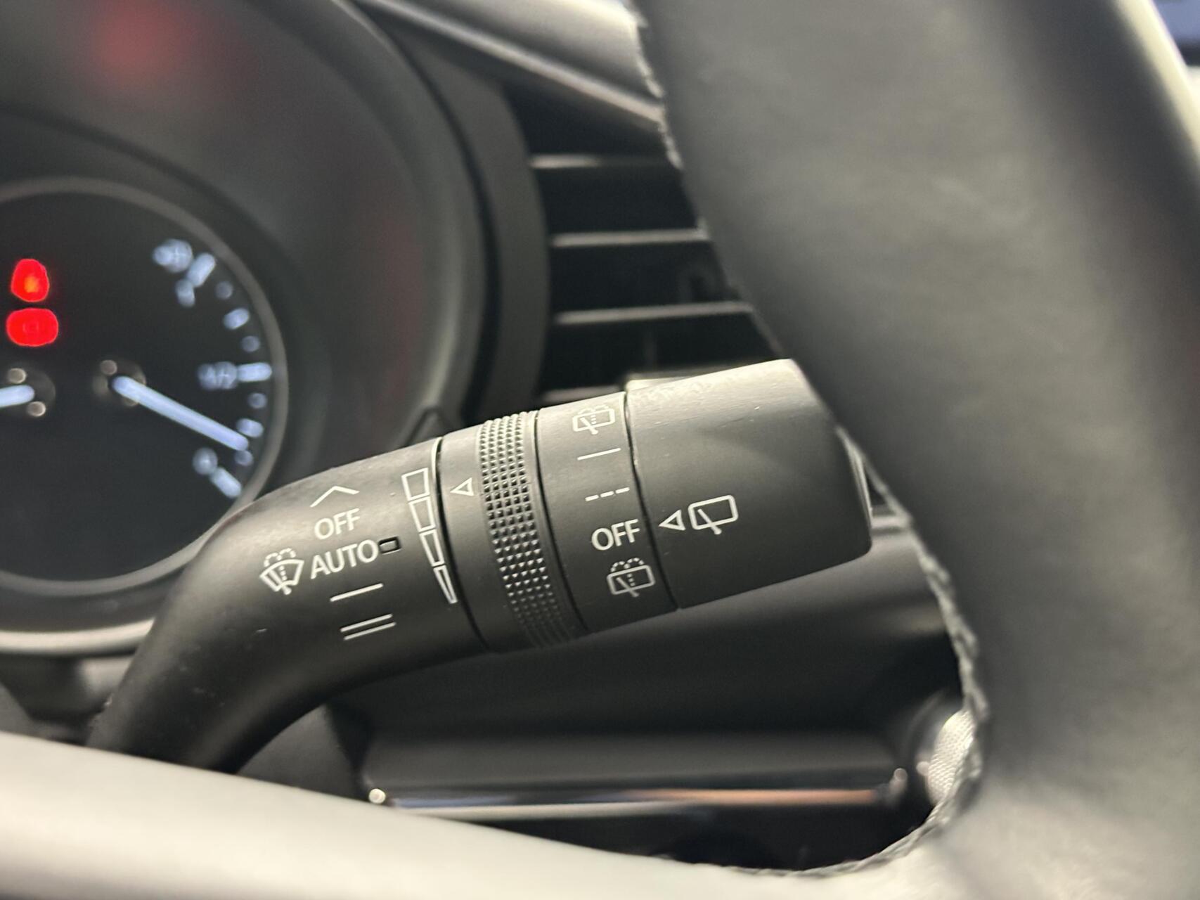 Foto van Mazda Mazda3