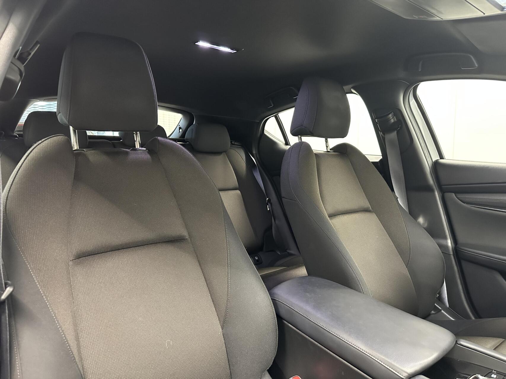 Foto van Mazda Mazda3