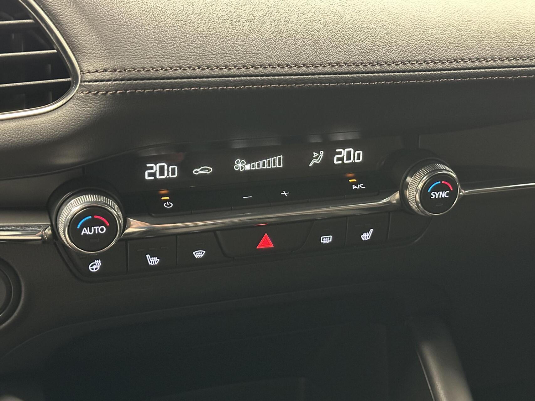 Foto van Mazda Mazda3