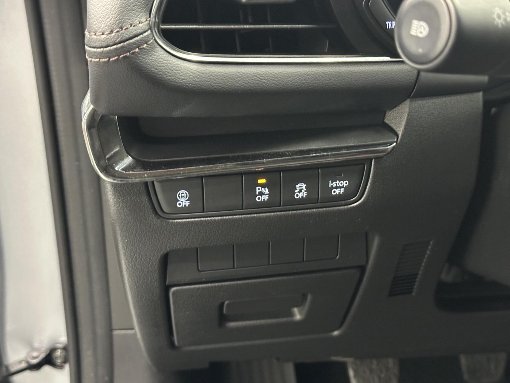 Foto van Mazda Mazda3