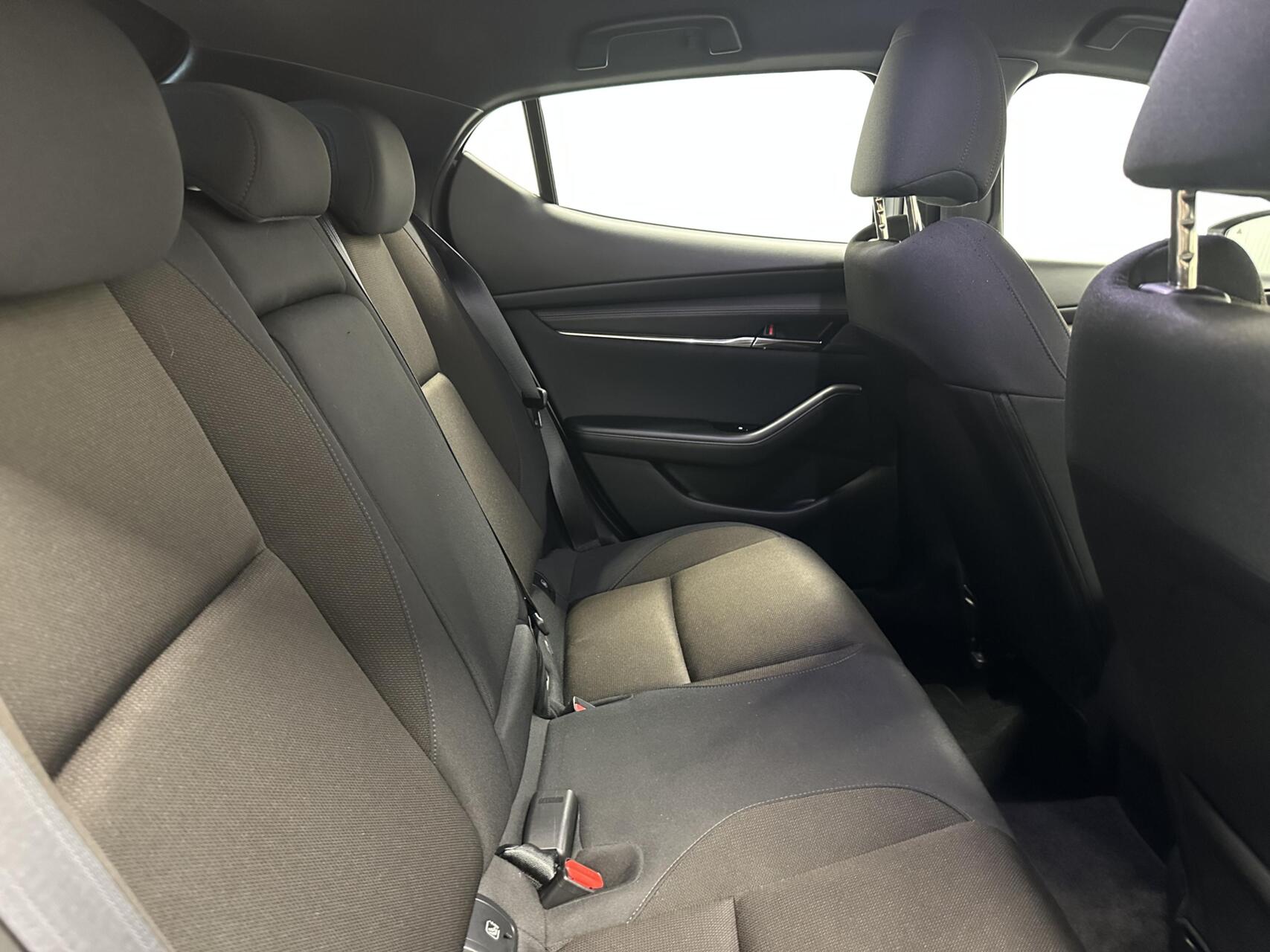 Foto van Mazda Mazda3