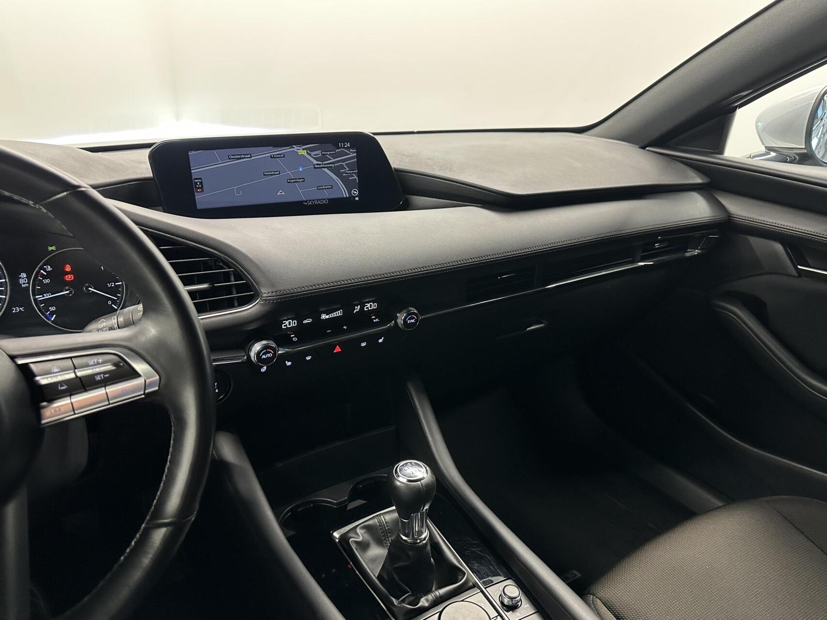 Foto van Mazda Mazda3