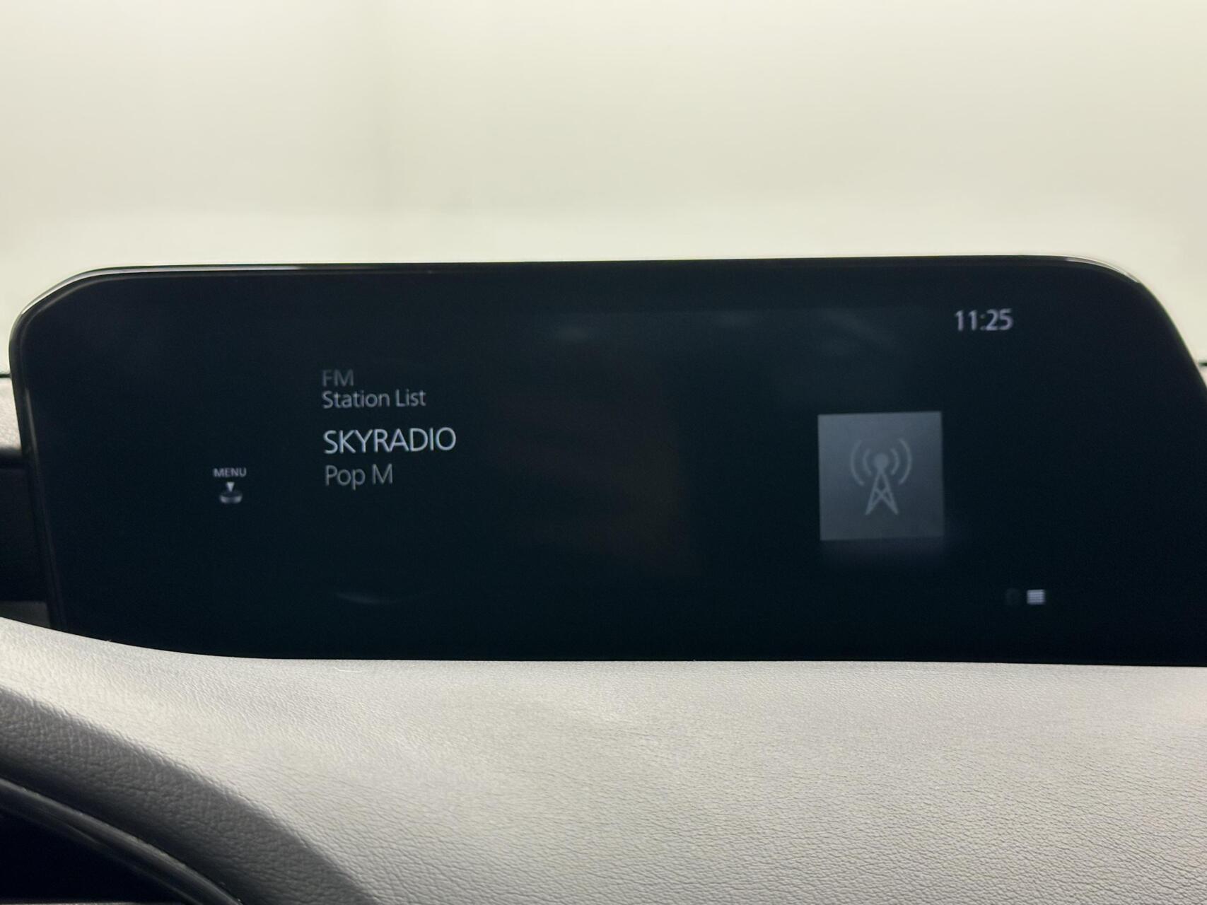 Foto van Mazda Mazda3