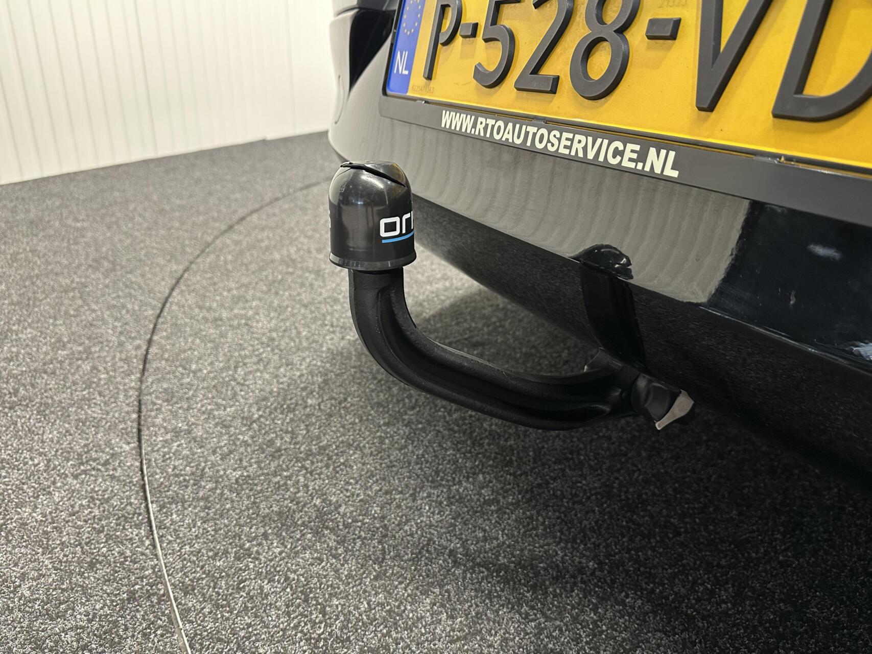 Foto van Mazda Mazda3