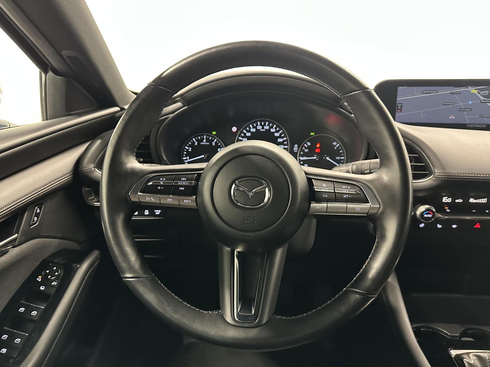 Foto van Mazda Mazda3