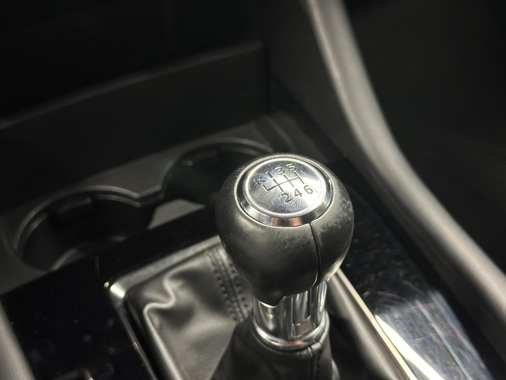 Foto van Mazda Mazda3