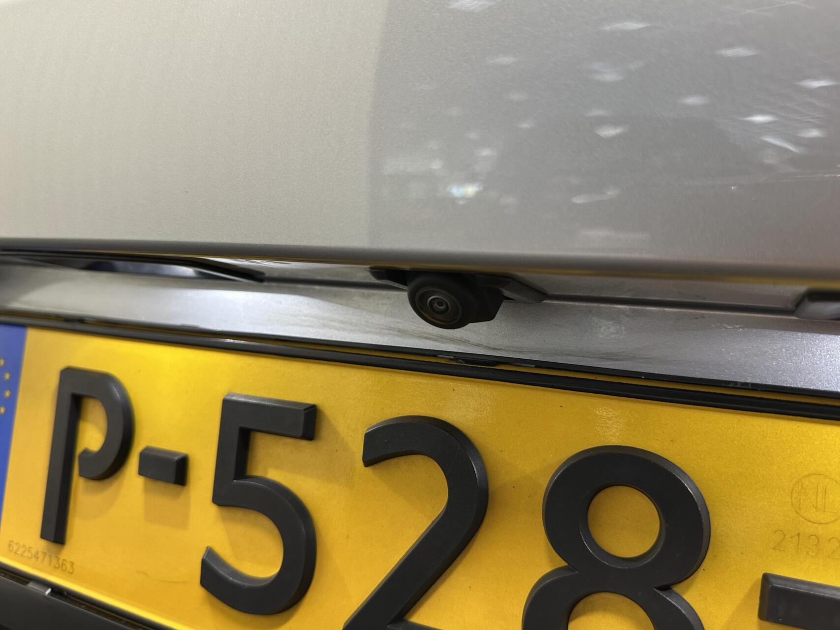 Foto van Mazda Mazda3