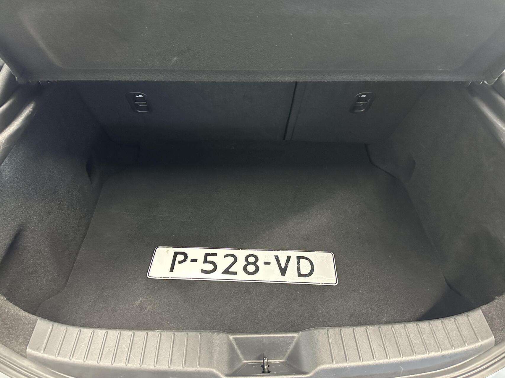 Foto van Mazda Mazda3