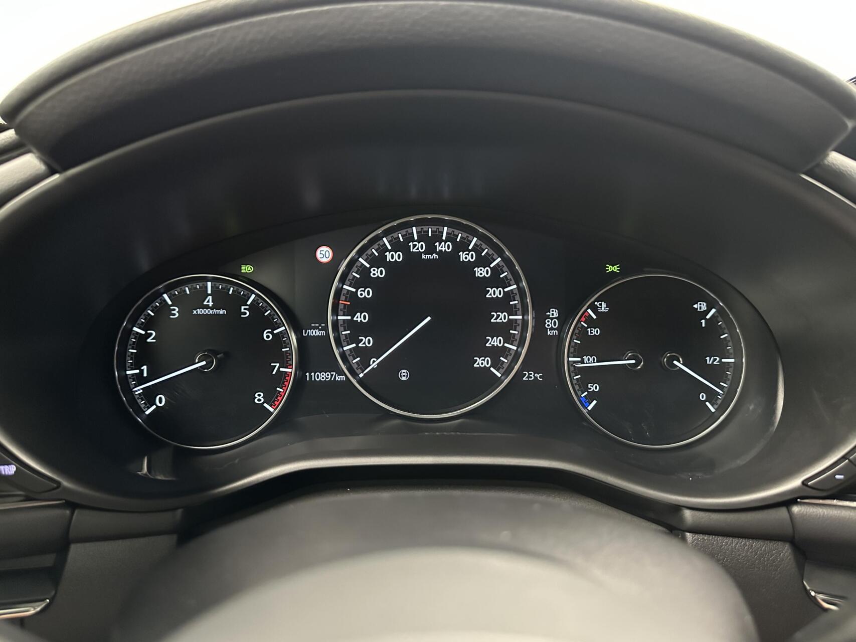 Foto van Mazda Mazda3