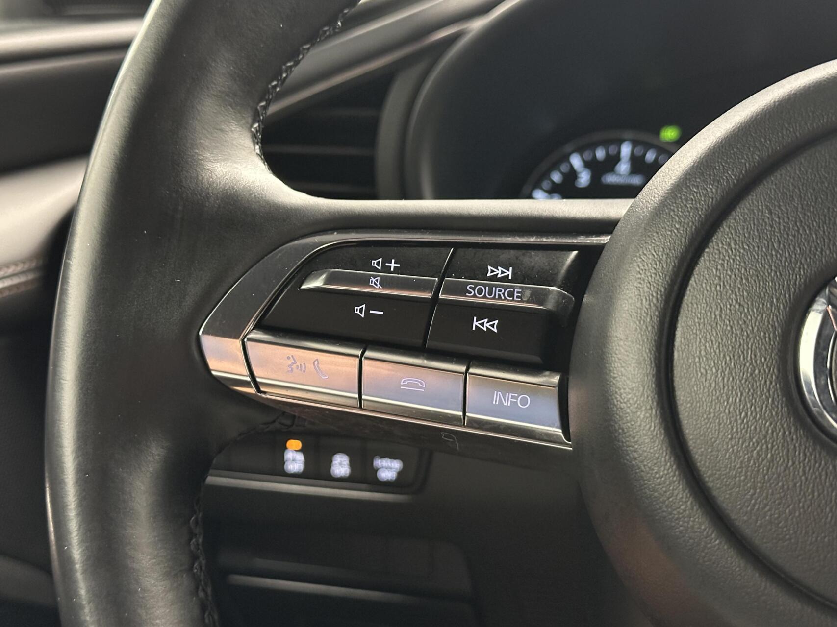 Foto van Mazda Mazda3